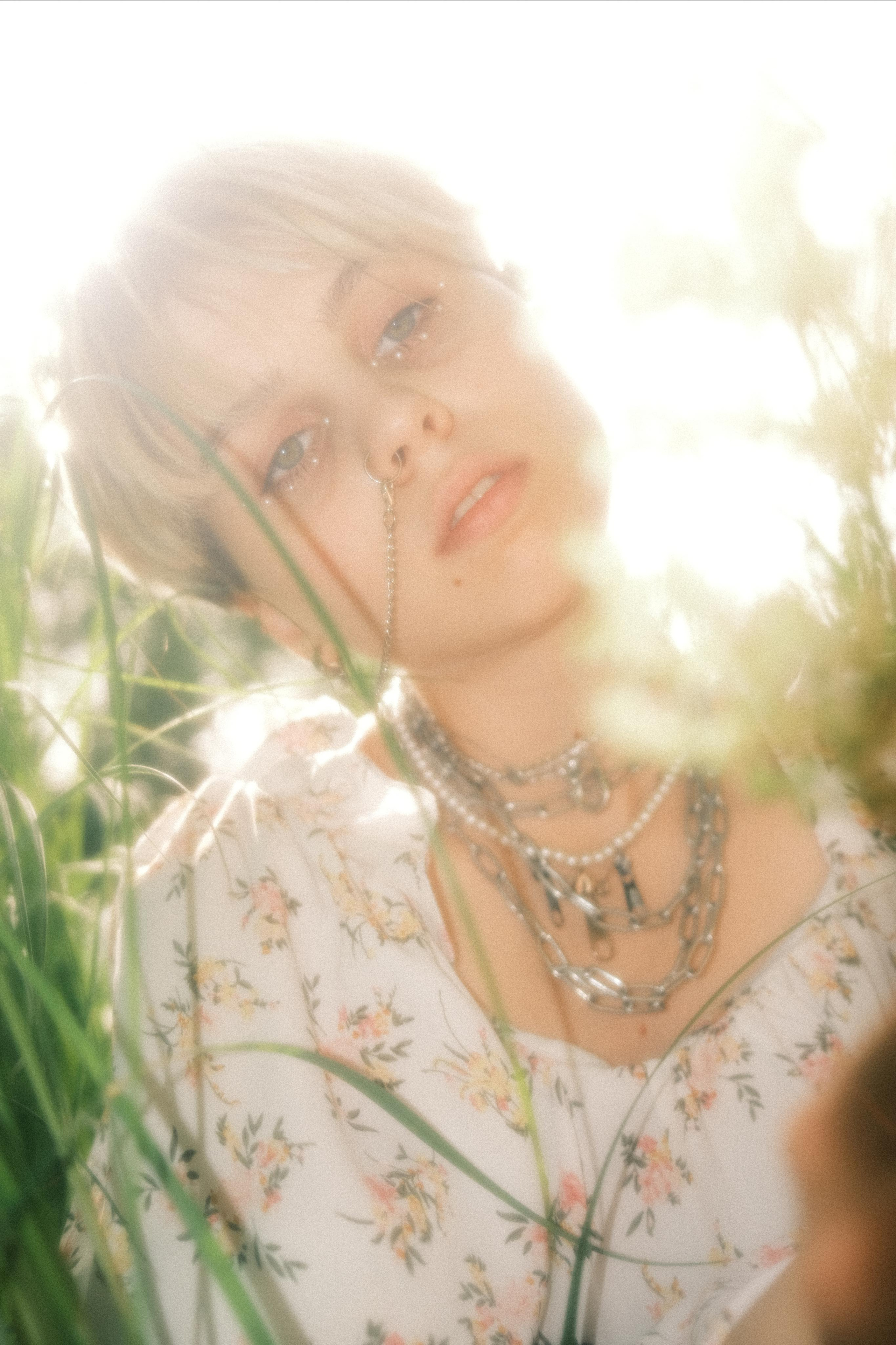 Ана. Портретный фотограф