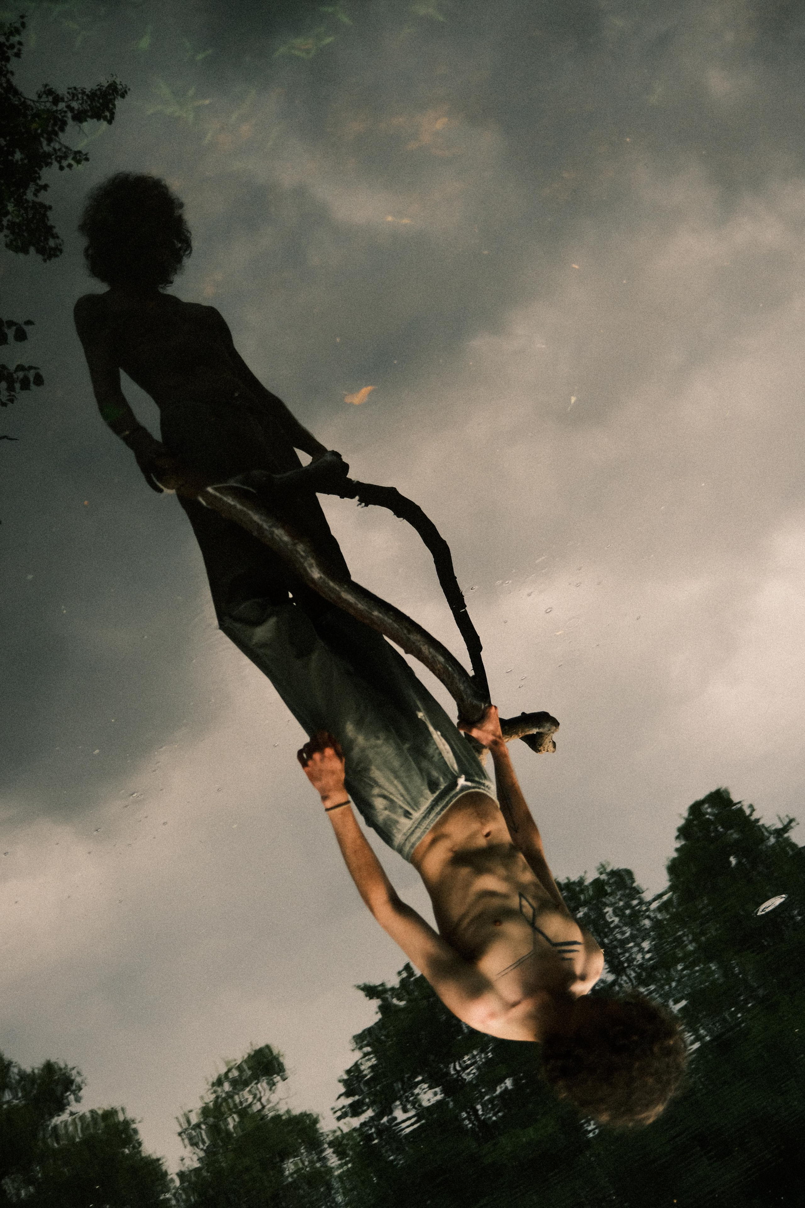 Илья. Портретный фотограф