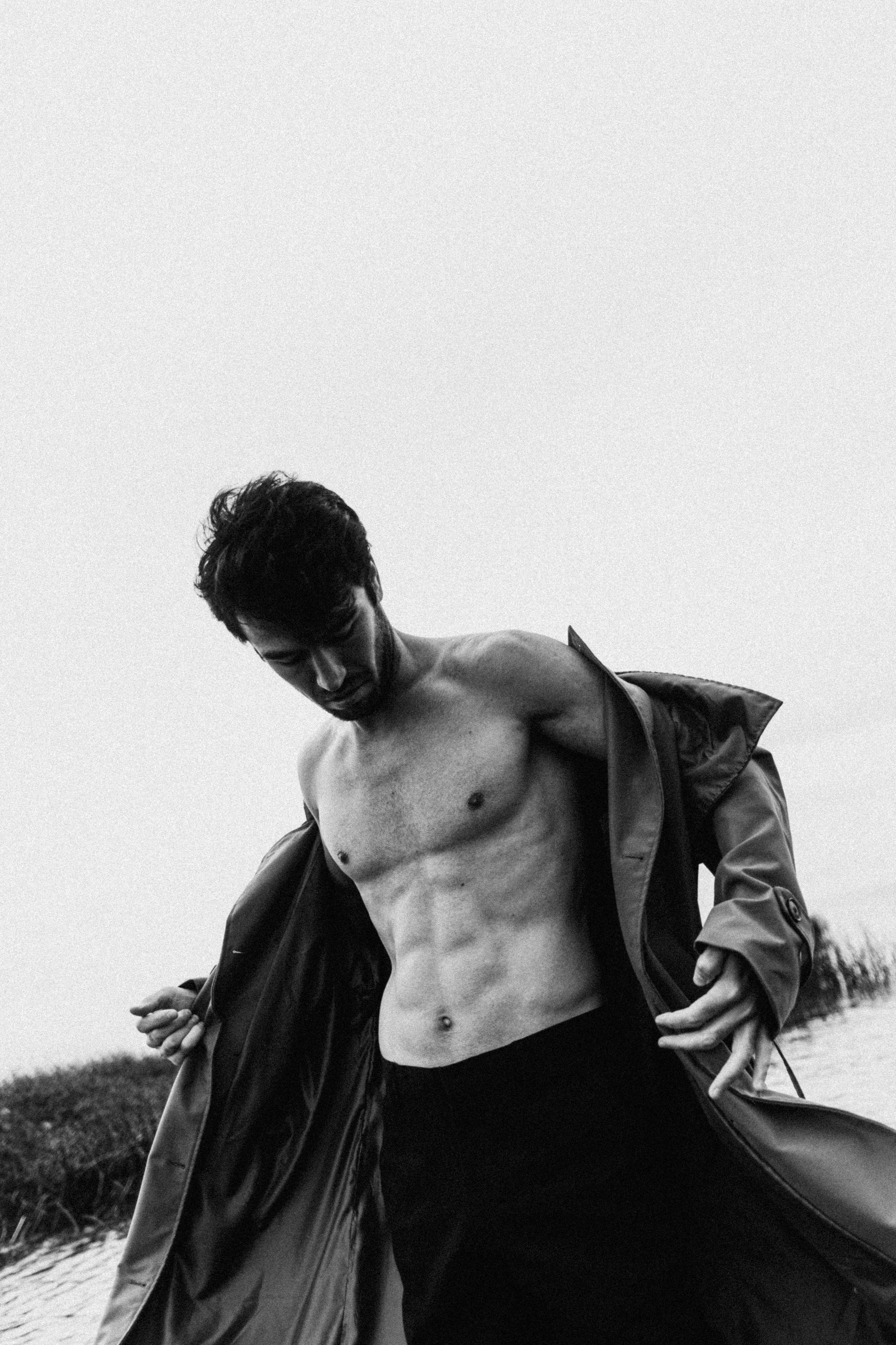 Назим. Портретный фотограф