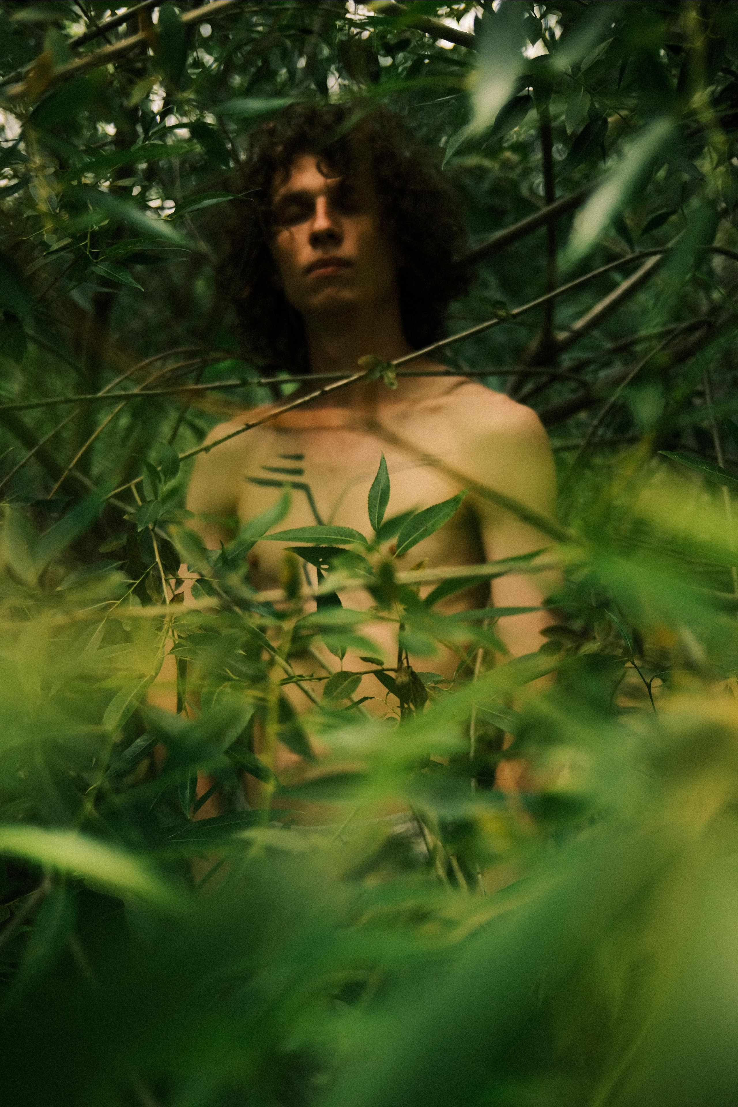 Илья. Портретный фотограф