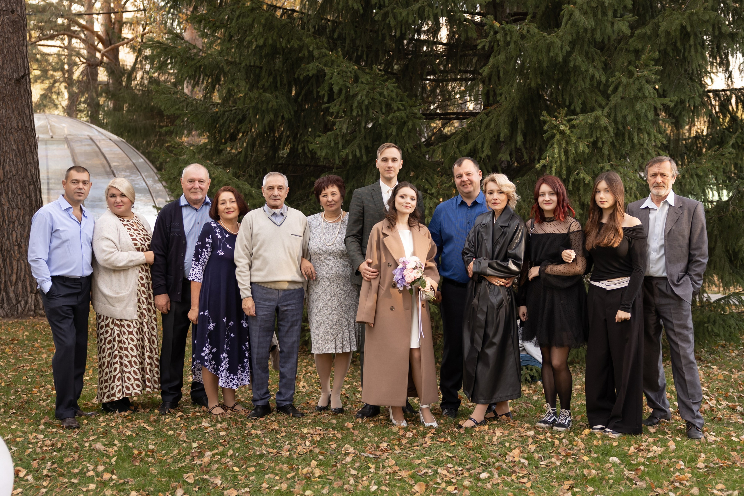 Дмитрий и Юлия. Семейный и женский фотограф, стильный репортаж в г. Новосибирск