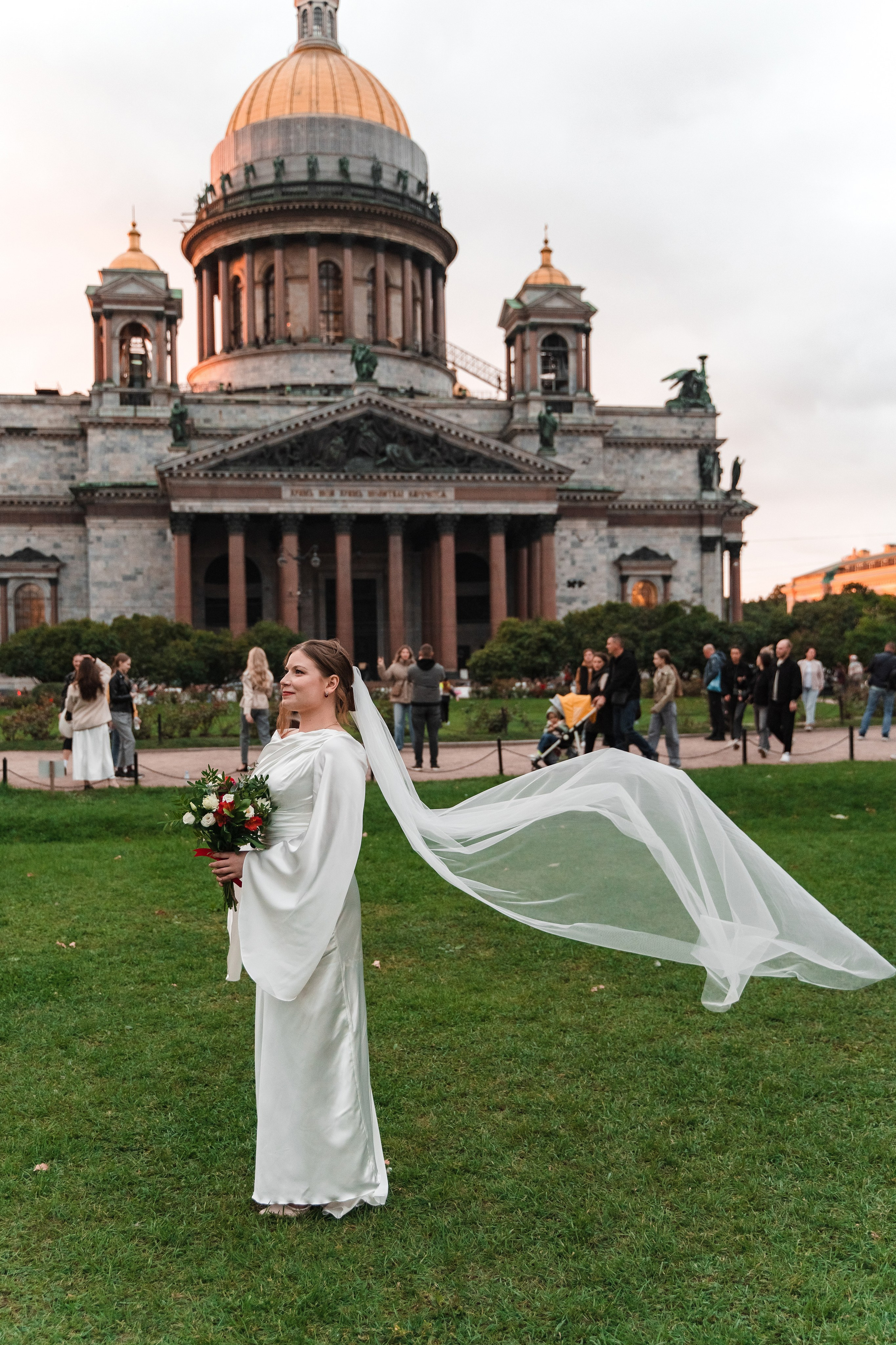 Игорь + Полина