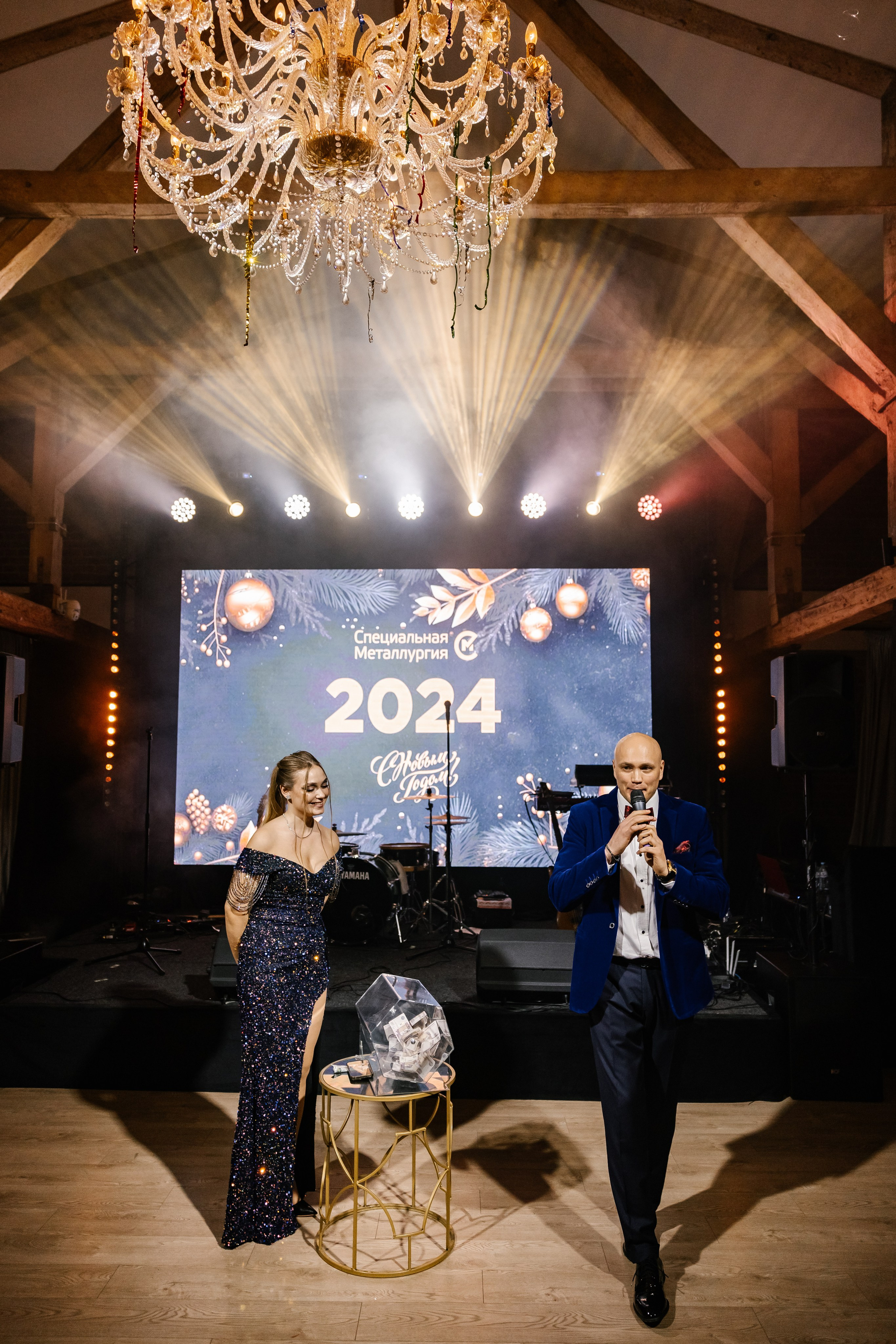 Корпоратив металлургия. Свадебный фотограф Владислав Адышкин