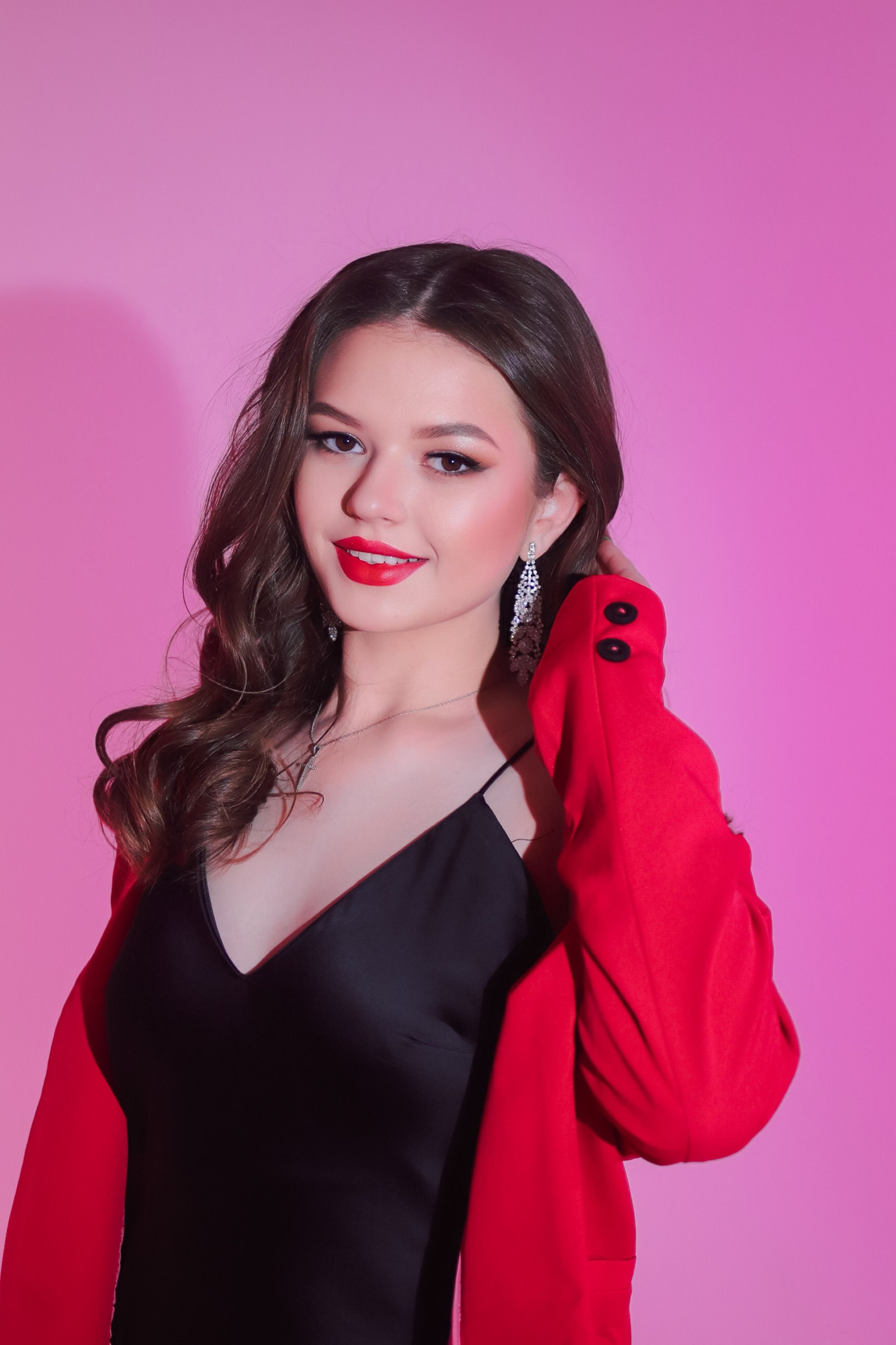 Ксения. Семейный свадебный детский фотограф Саранск Наталья Сыркина