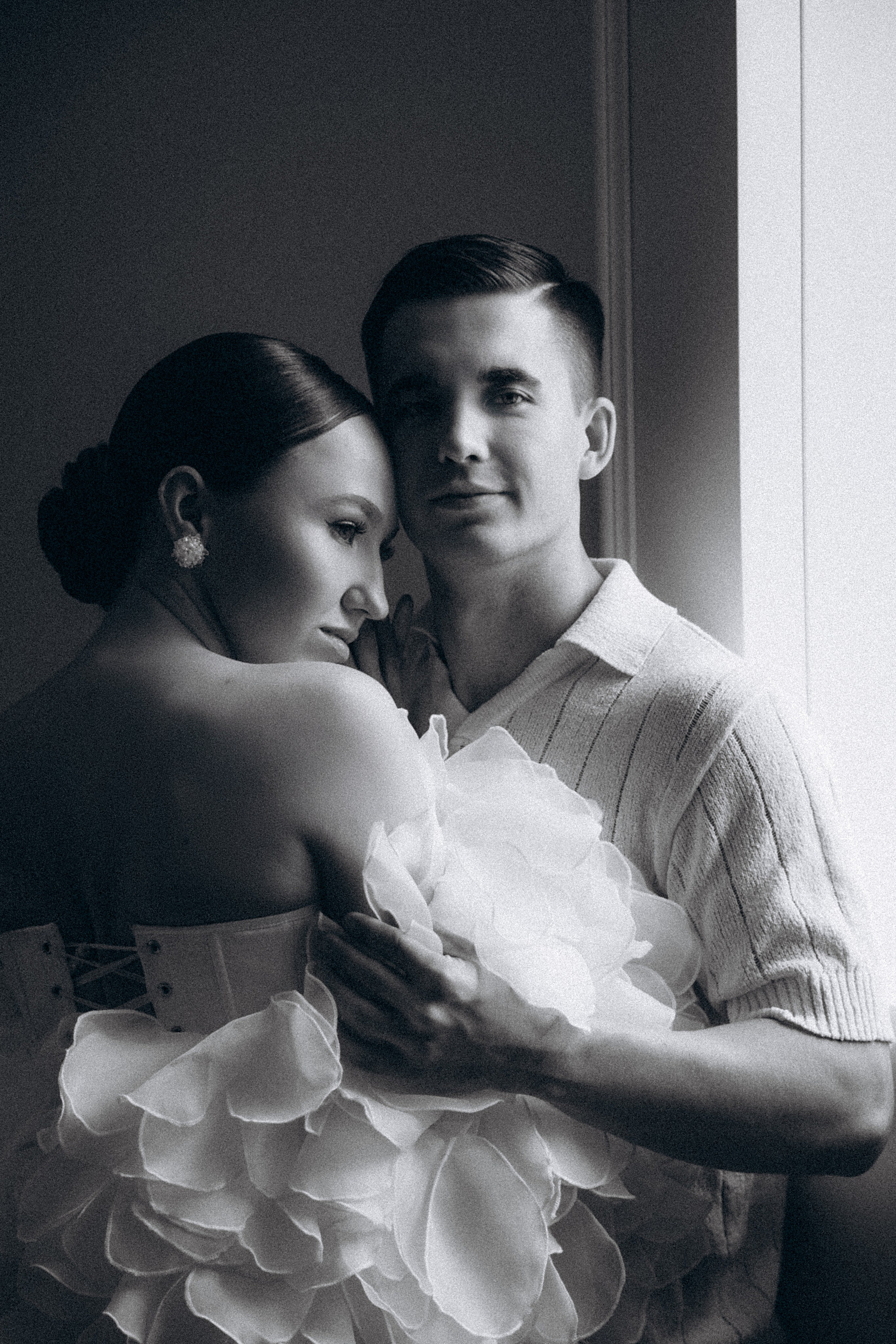 Алсу & Булат. Свадебный фотограф в Москве и Казани