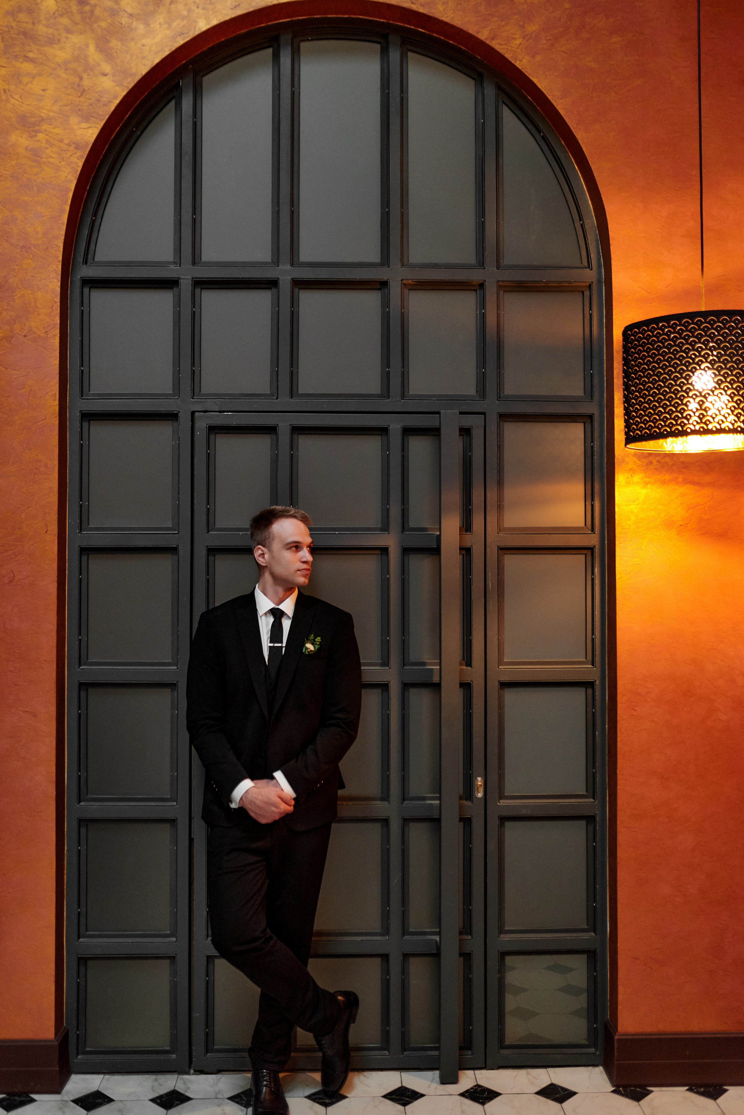 Свадьба Вани и Леры. Свадебный фотограф г. Новочеркасск г. Ростов-на-Дону