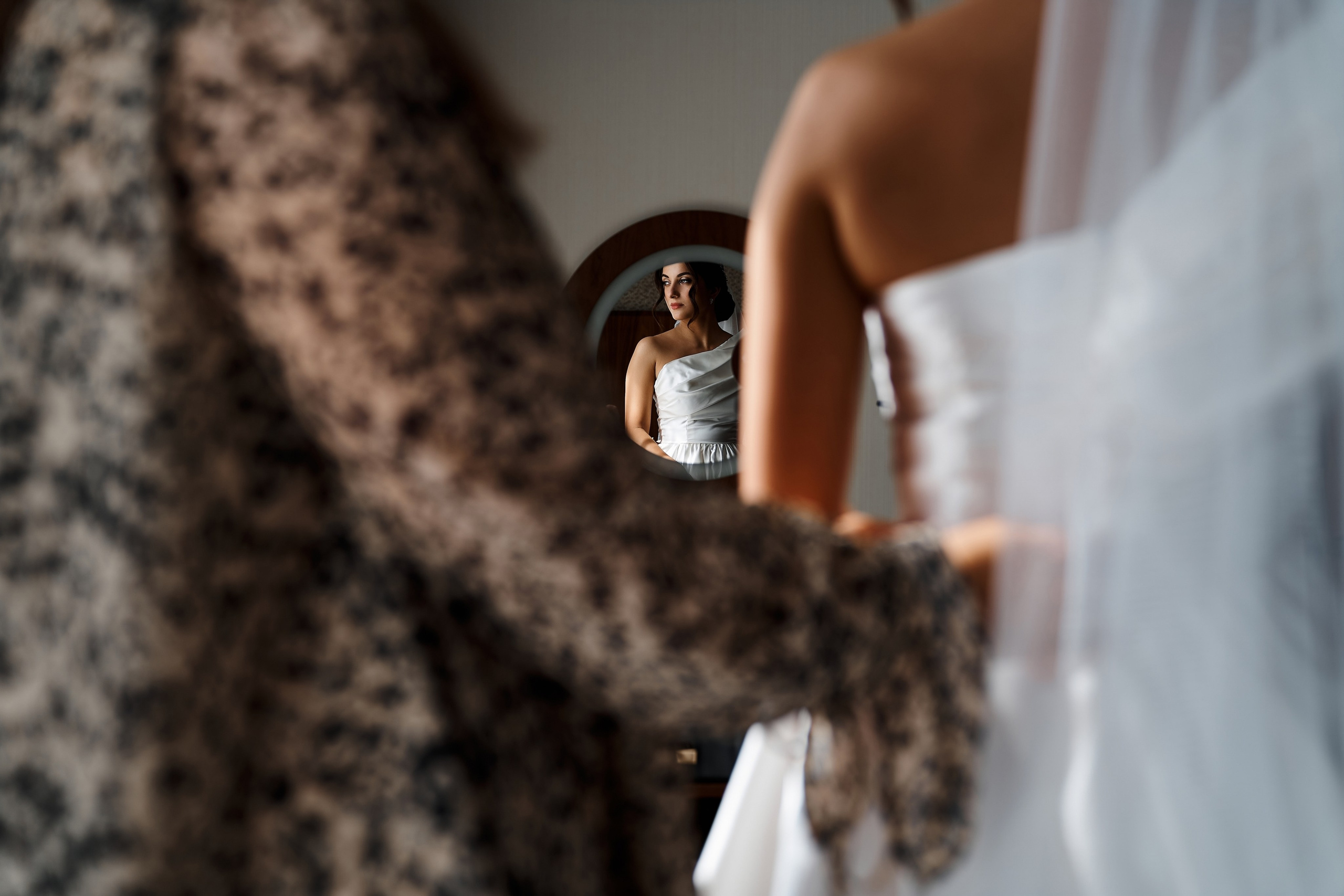 Свадебная фотосессия. Свадебный и репортажный фотограф в Самаре Иванов Дмитрий