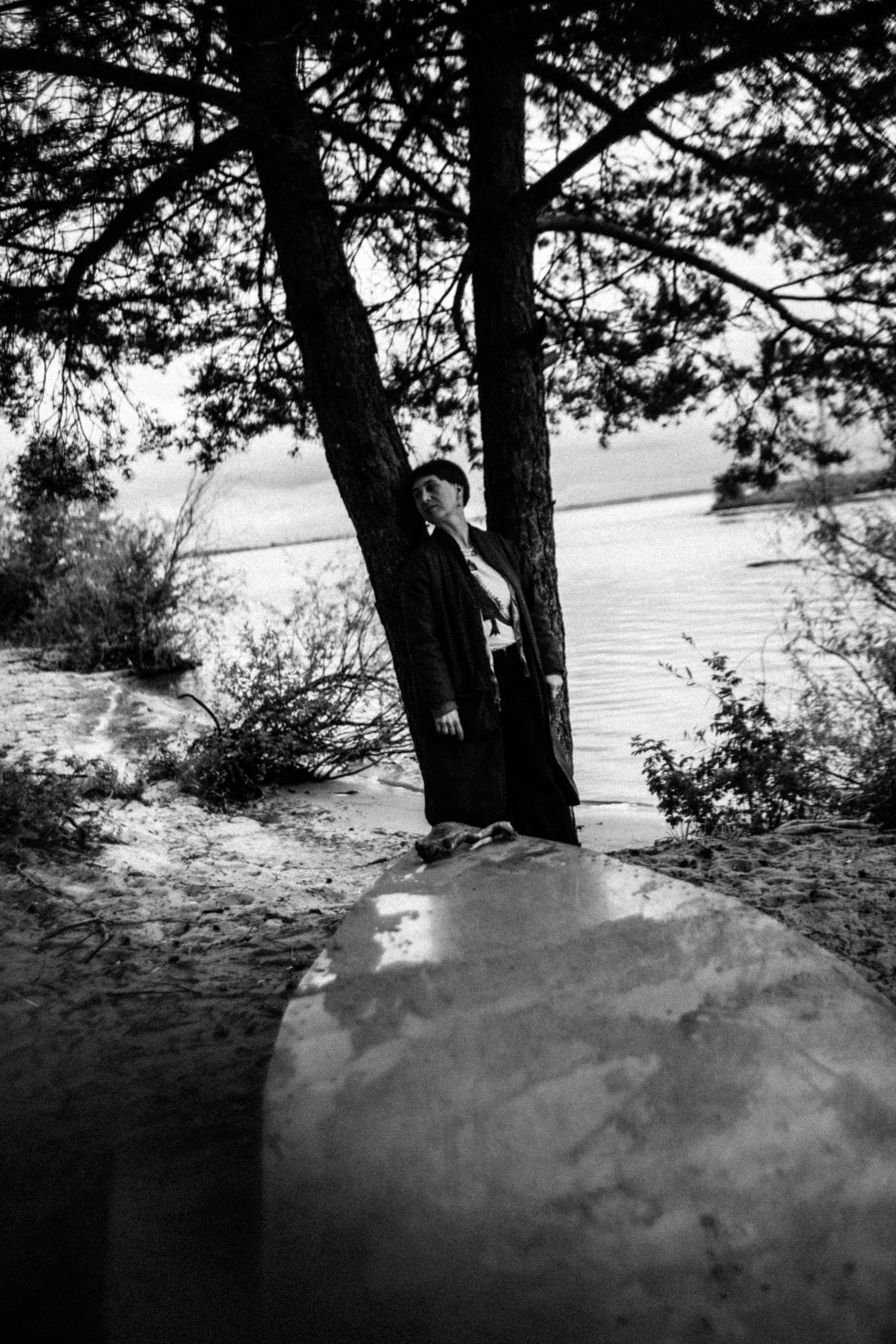 Анюта. Горе-море. Фотограф в Нижнем Новгороде