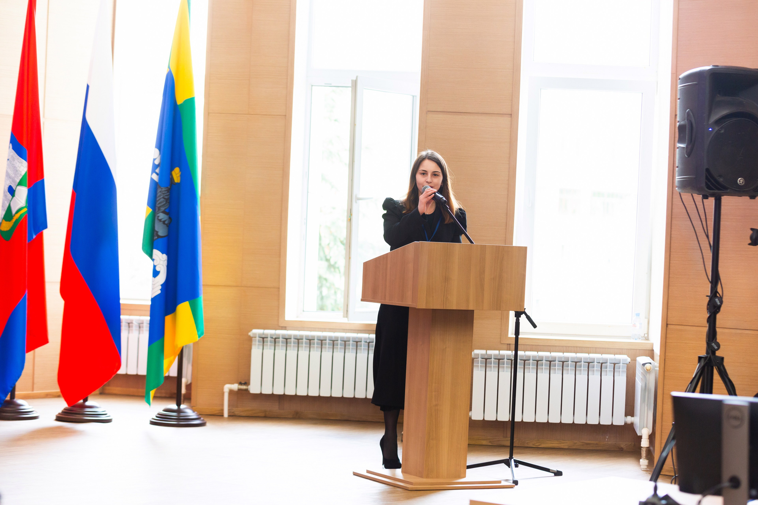 Мои медиа выборы 2024. Профессиональный фотограф в Мценске и Орловской области