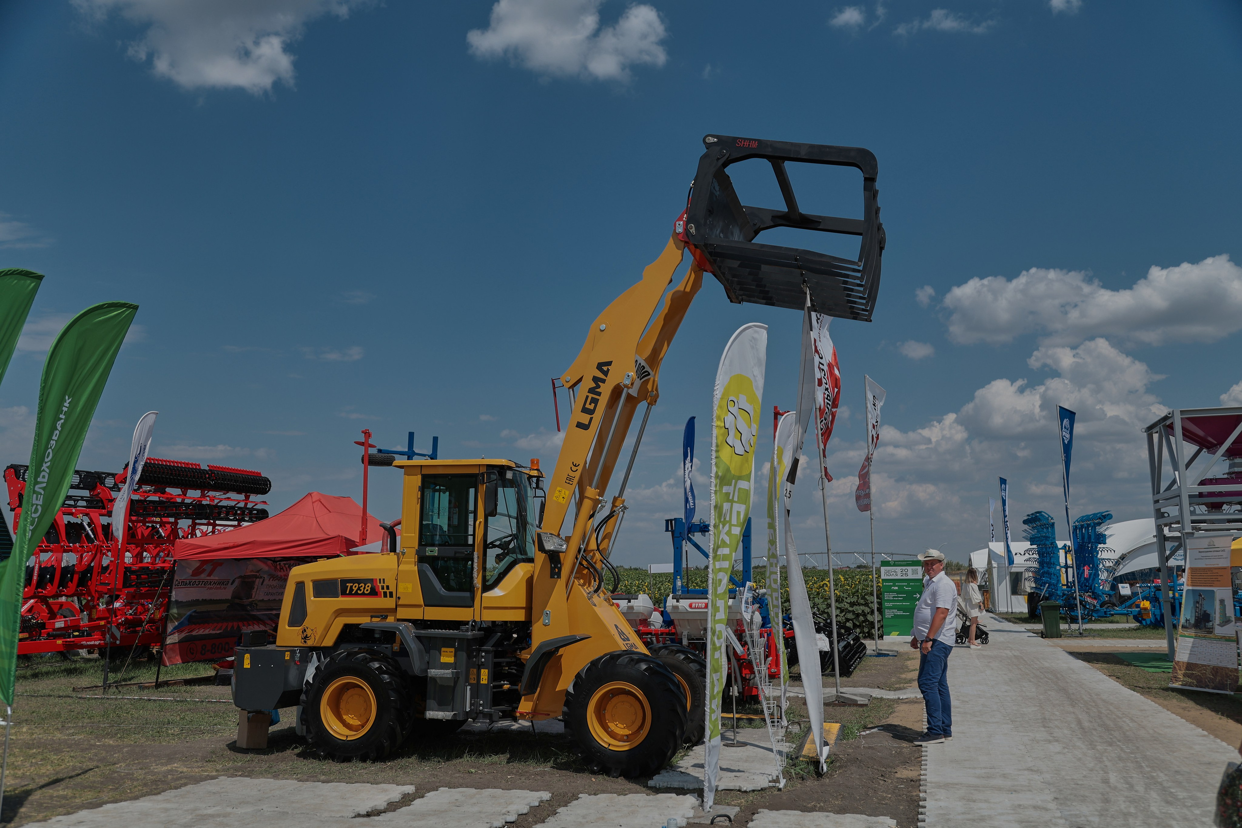 Репортаж. Женский и контент фотограф Данилина Ирина в Москве