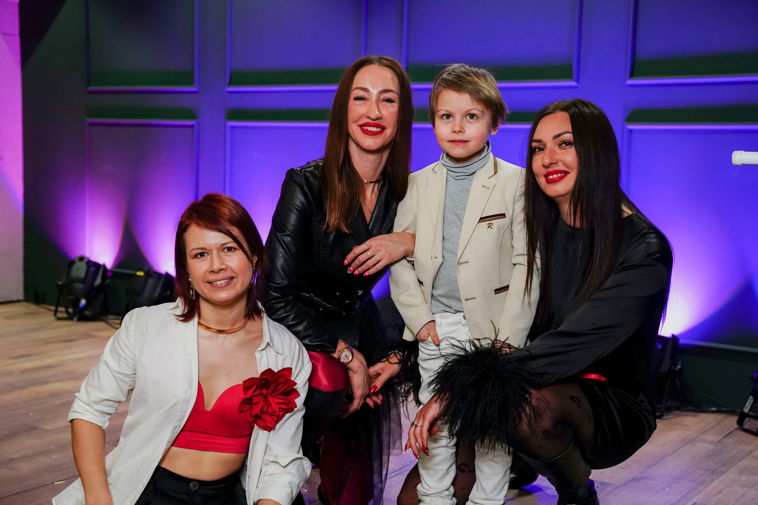 Репортаж с лекции для влюбленных в моду. Геннадий Войтов — контент под любые задачи