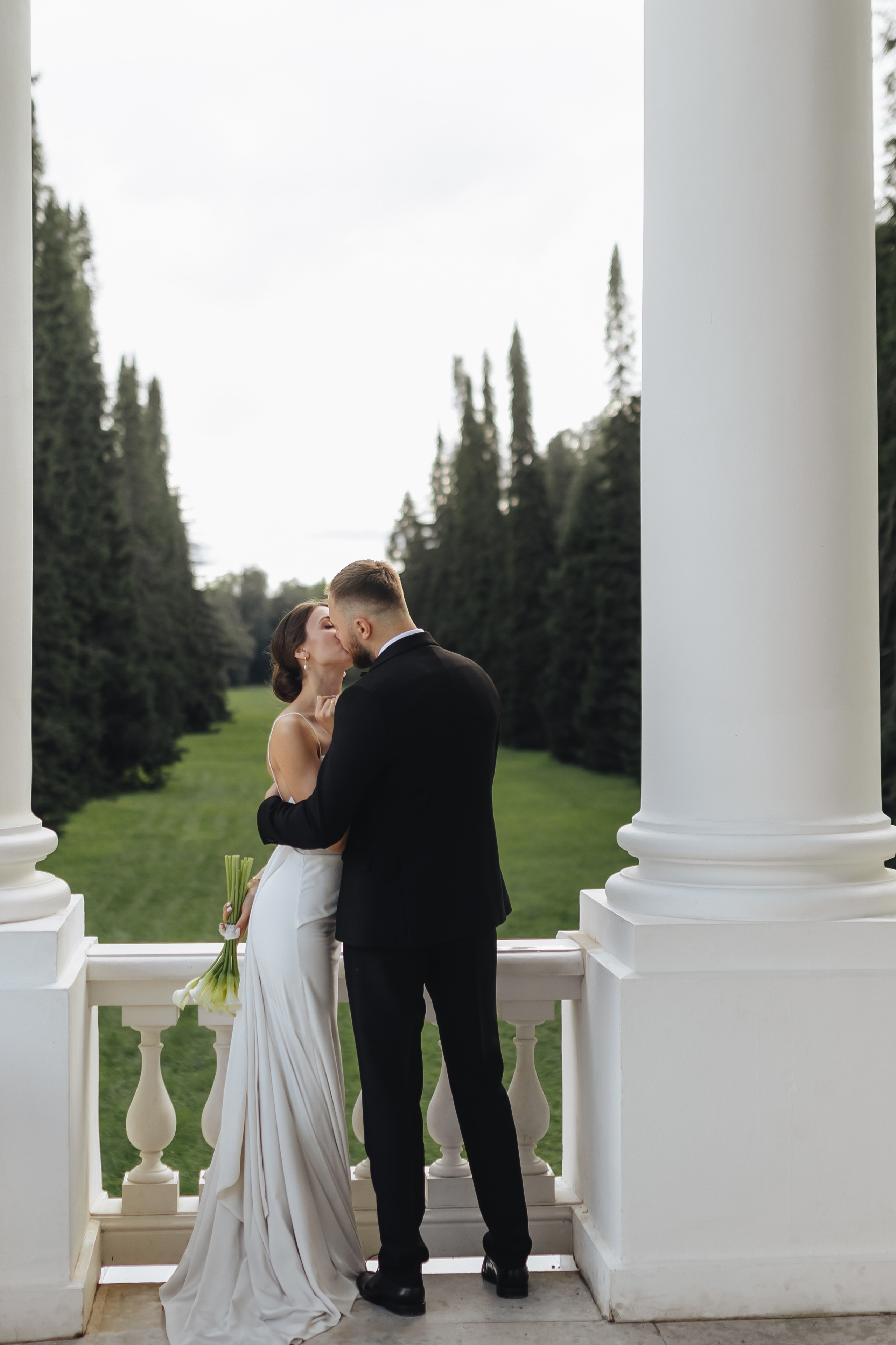 I will always love you [Антон и Дарья]. Jen.swph Свадебный фотограф