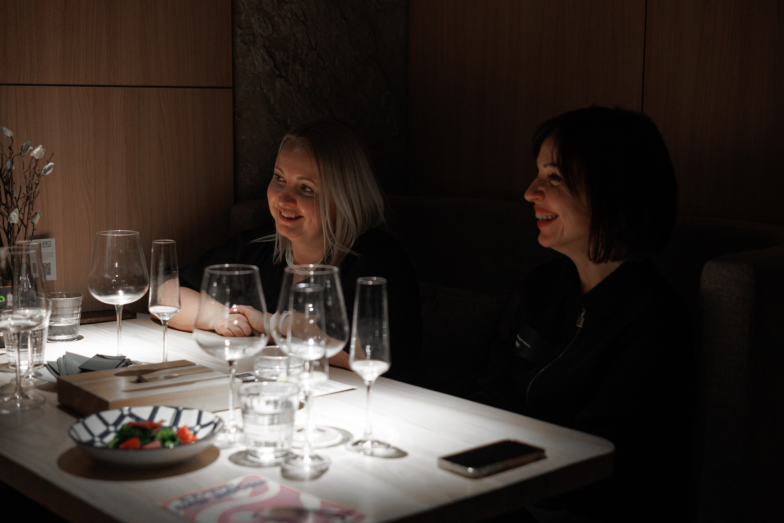 Гастроужин в ресторане баланс челябинск