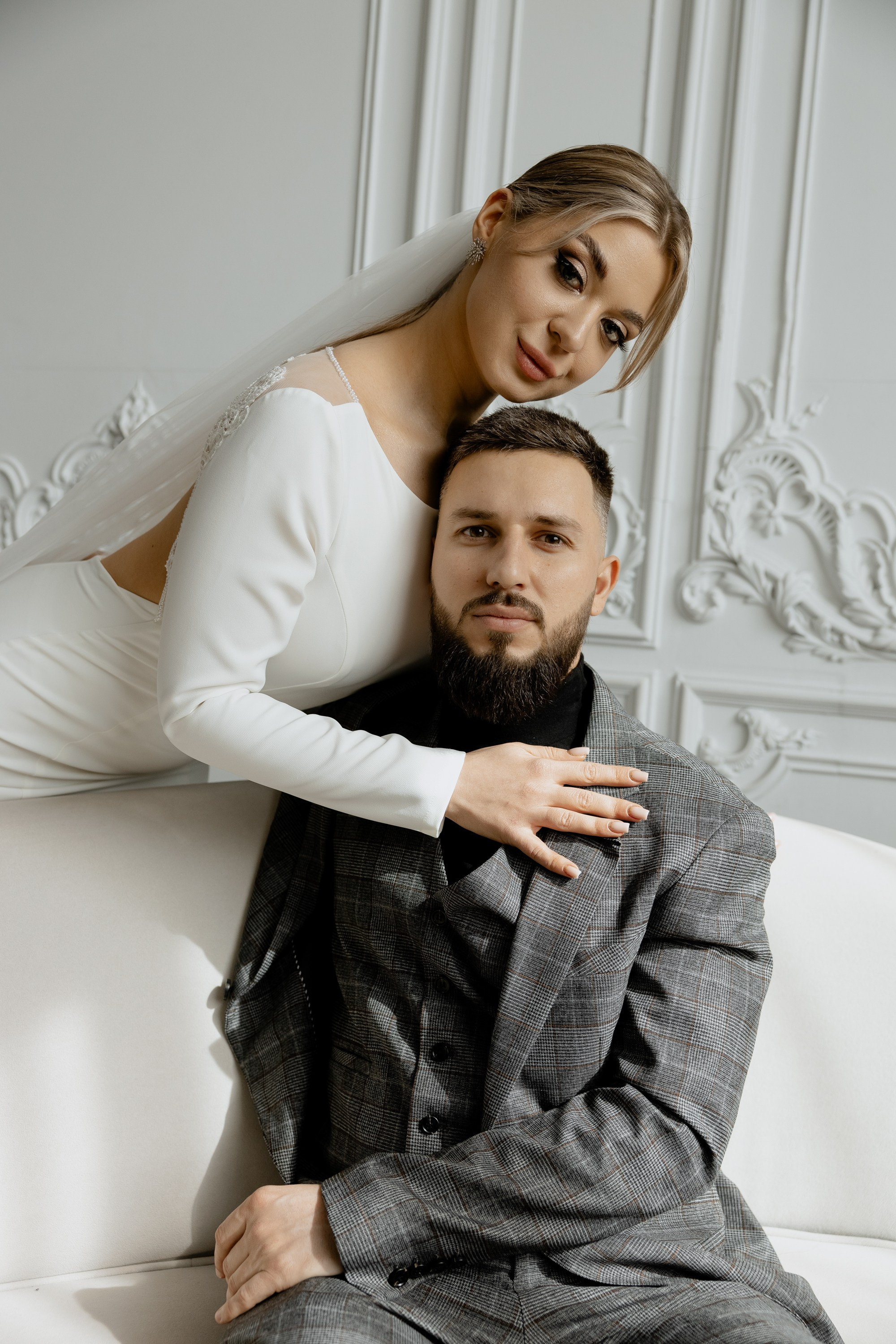 Дмитрий и Дарья. Миленина Юлия Свадебный и семейный фотограф в Краснодаре