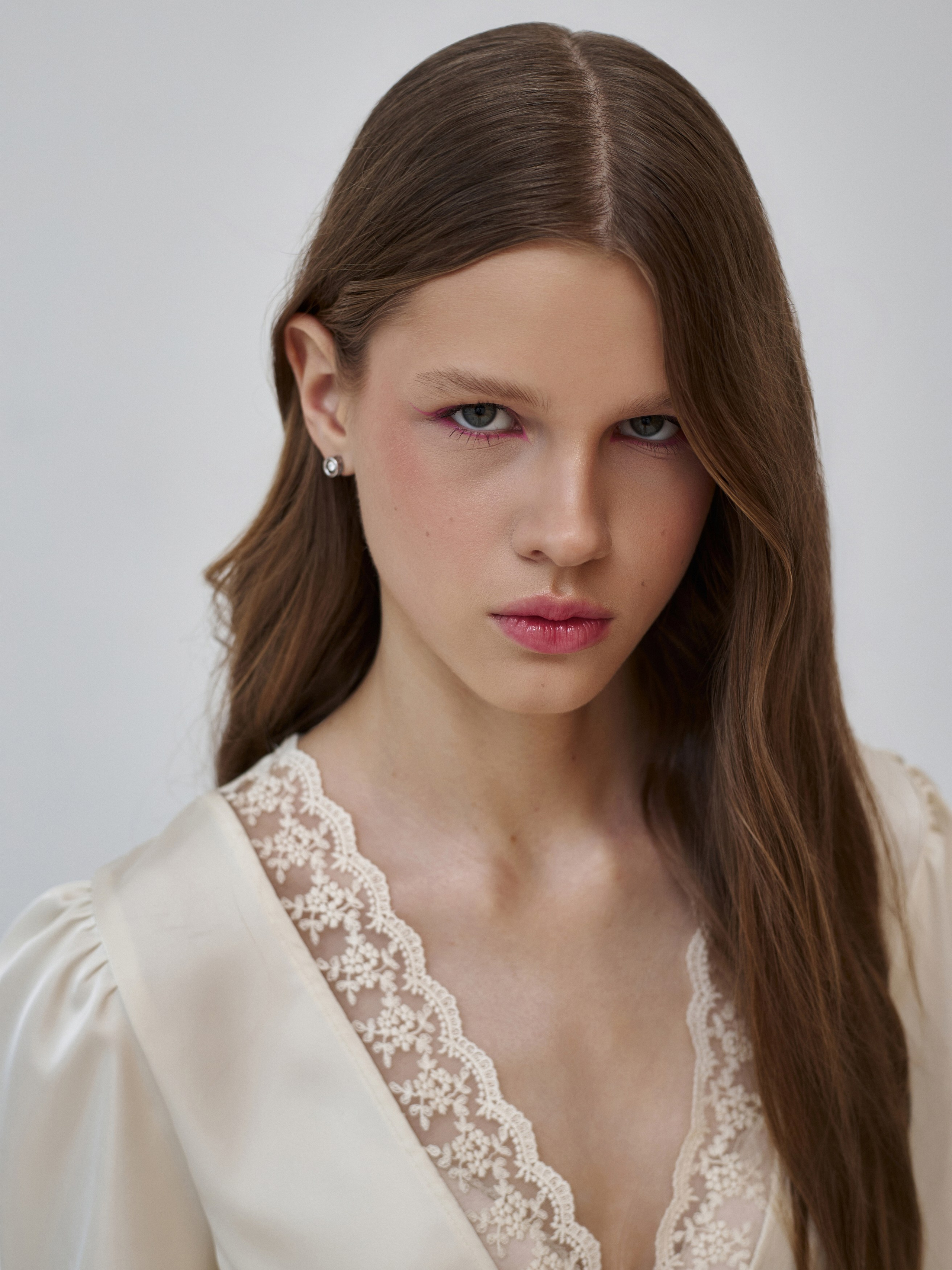 ㅤ. Fashion-фотограф & креативный продюсер