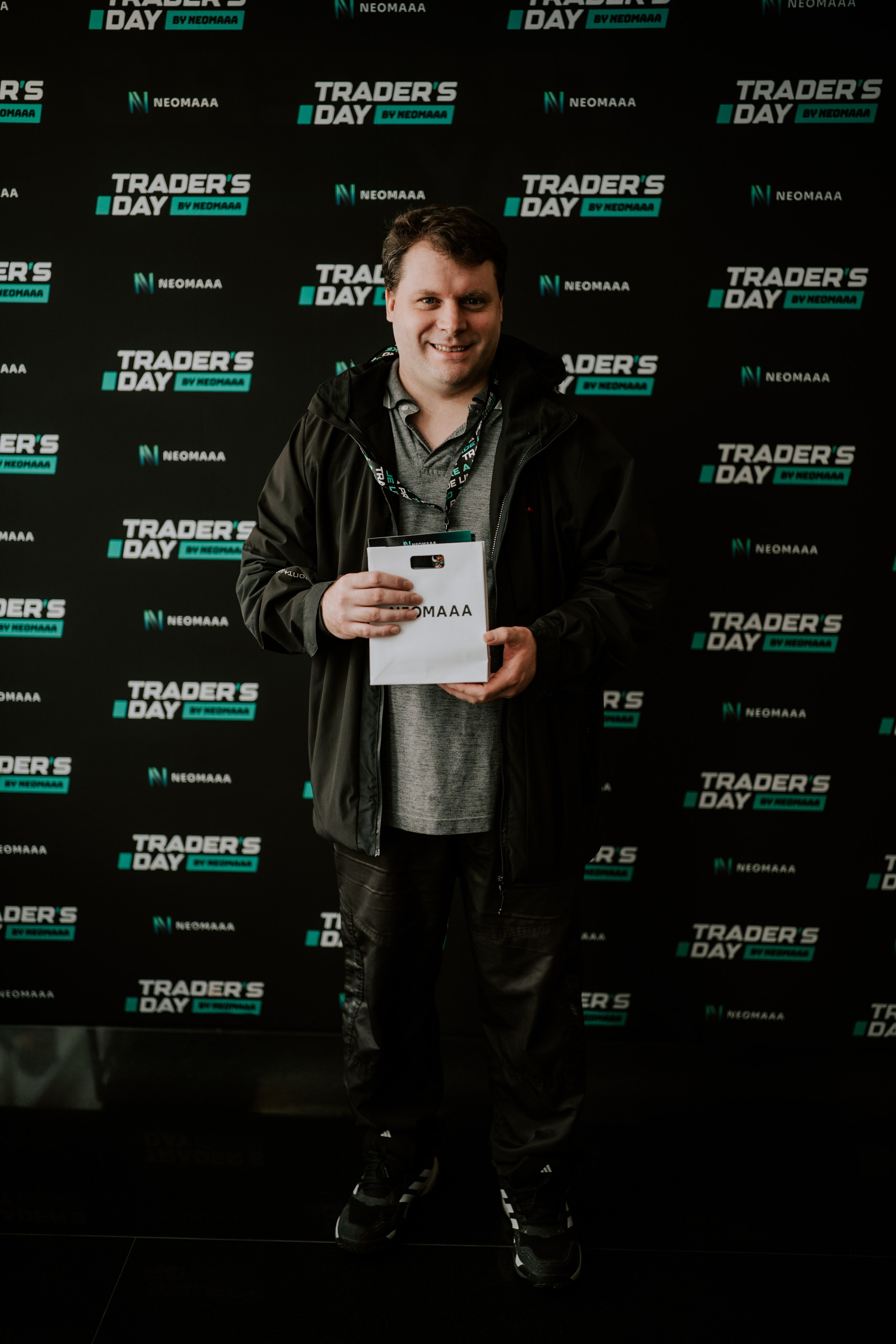 TRADERS DAY By NeomAAA Argentina. NeomAAA Funds Gallery