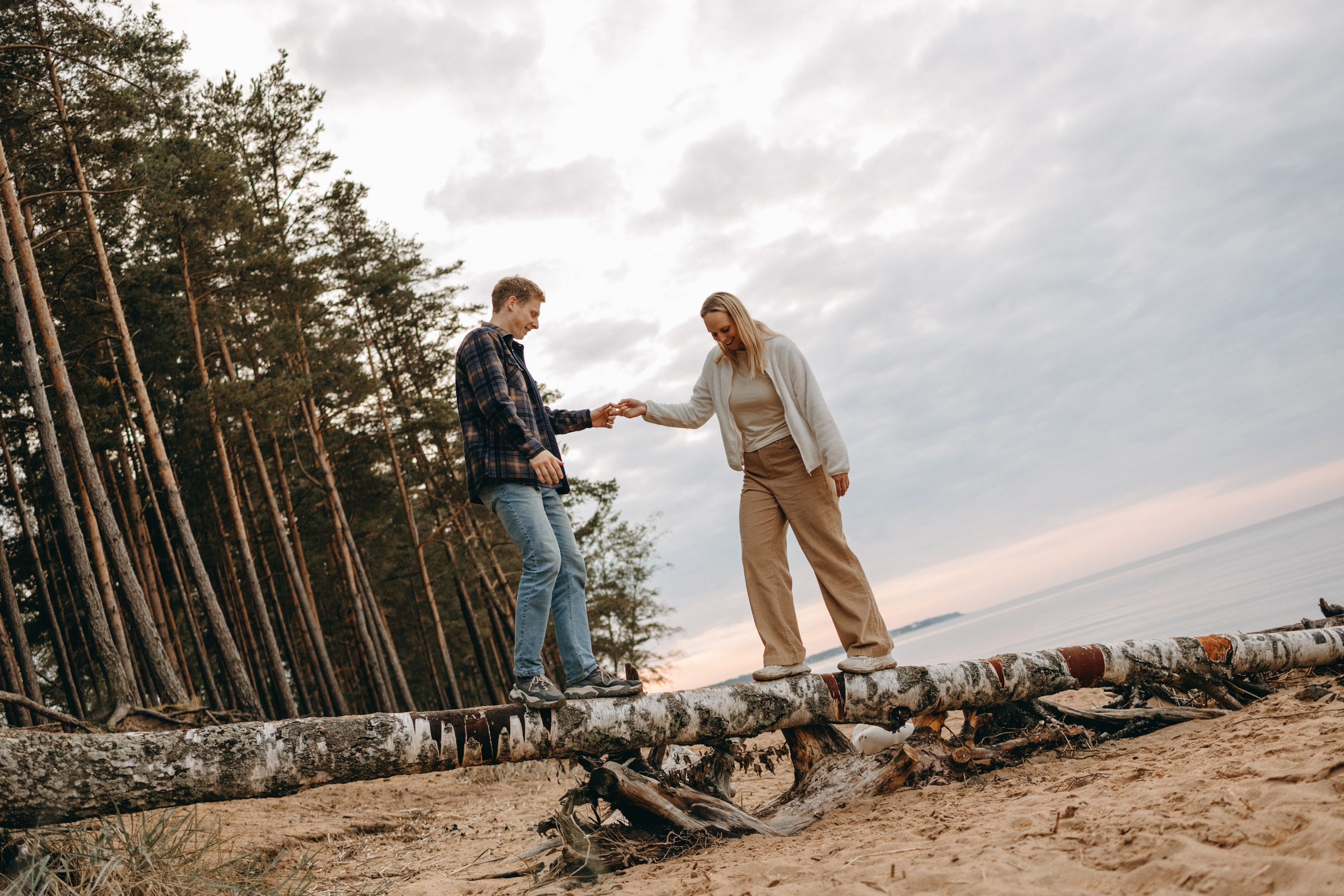 Лея и ее семья. Фотограф — Анималист | Санкт-Петербург