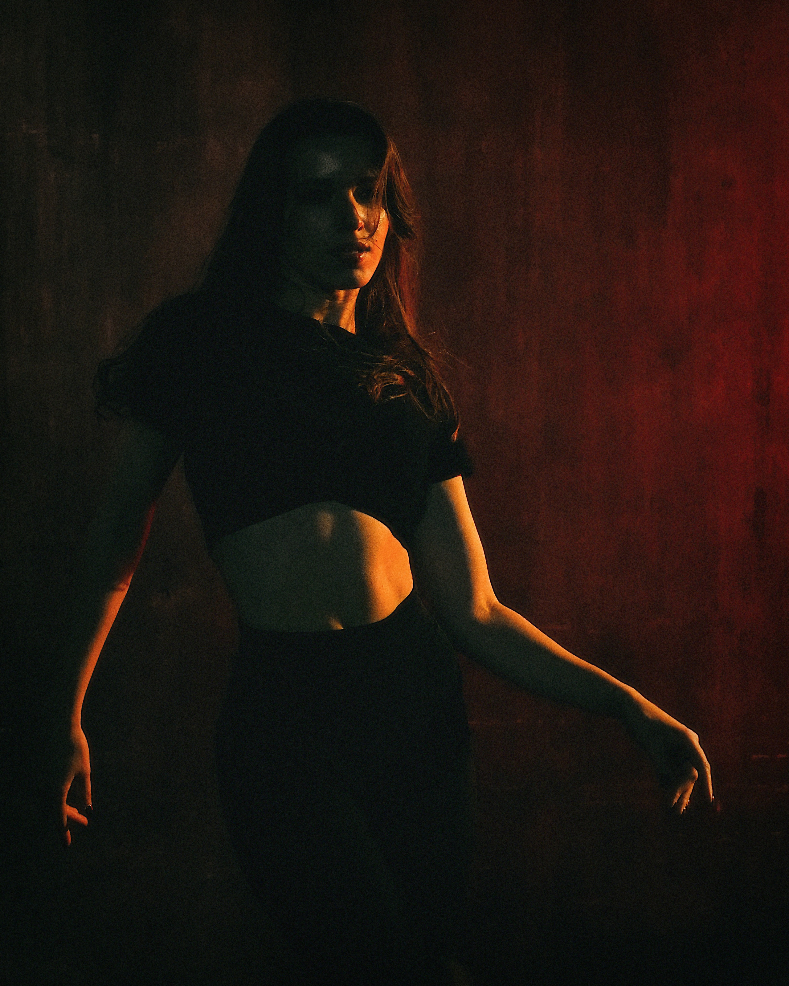 NoScrubs. Фотограф Юлия Евсеева