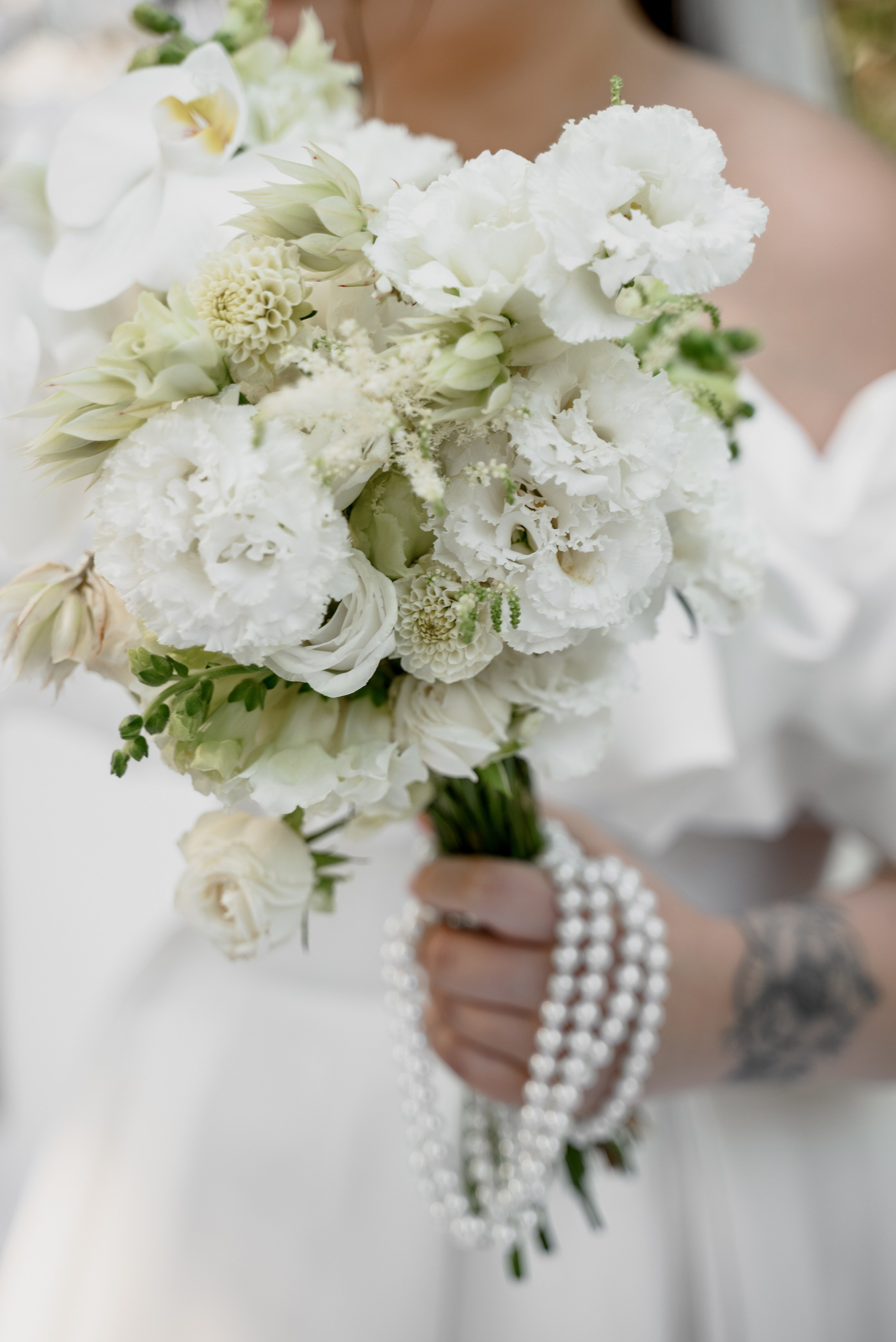 Полина и Илья. Свадебный фотограф Рязань Москва Корнина Лилия