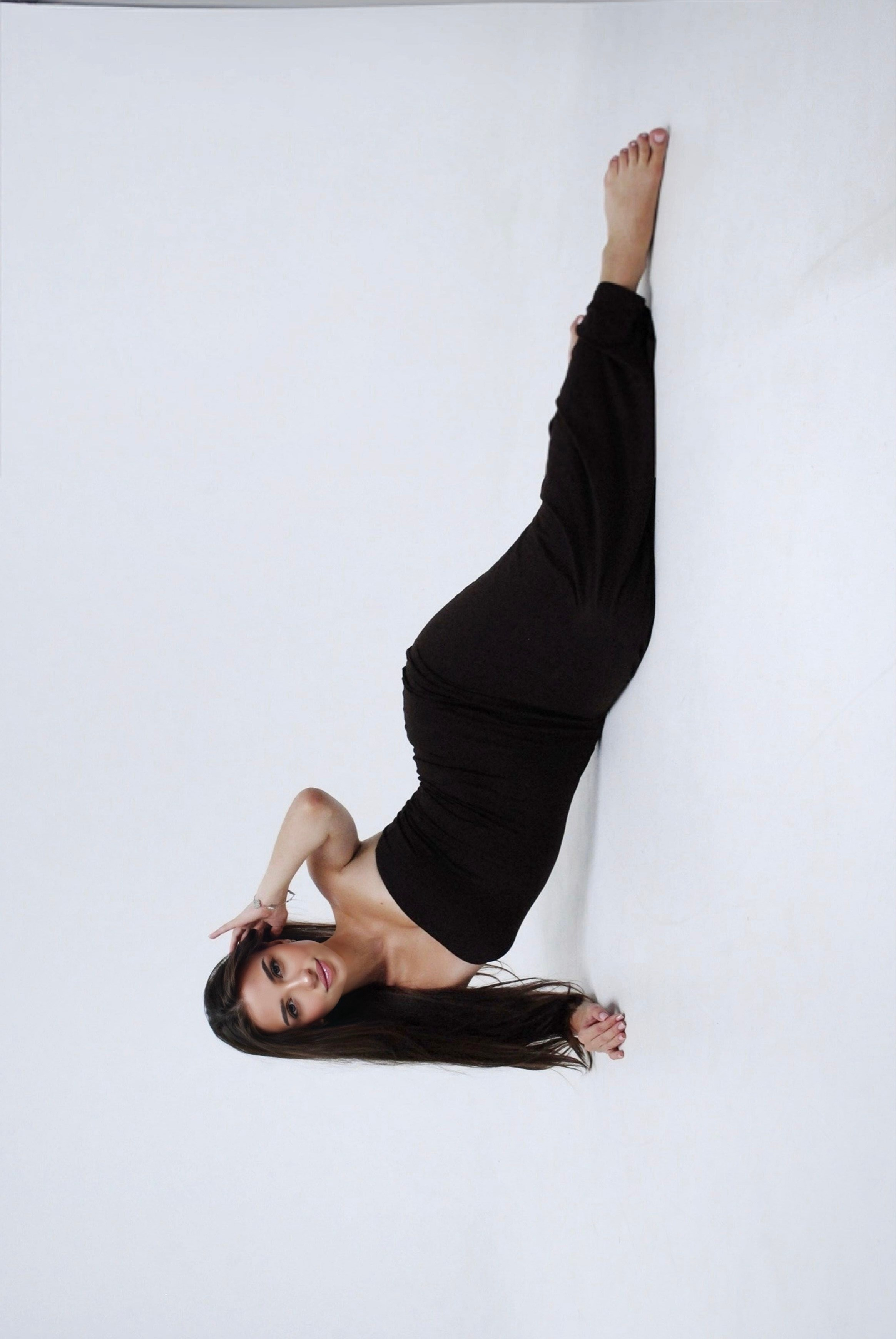 Тася. Фотограф Мария Мусаелян