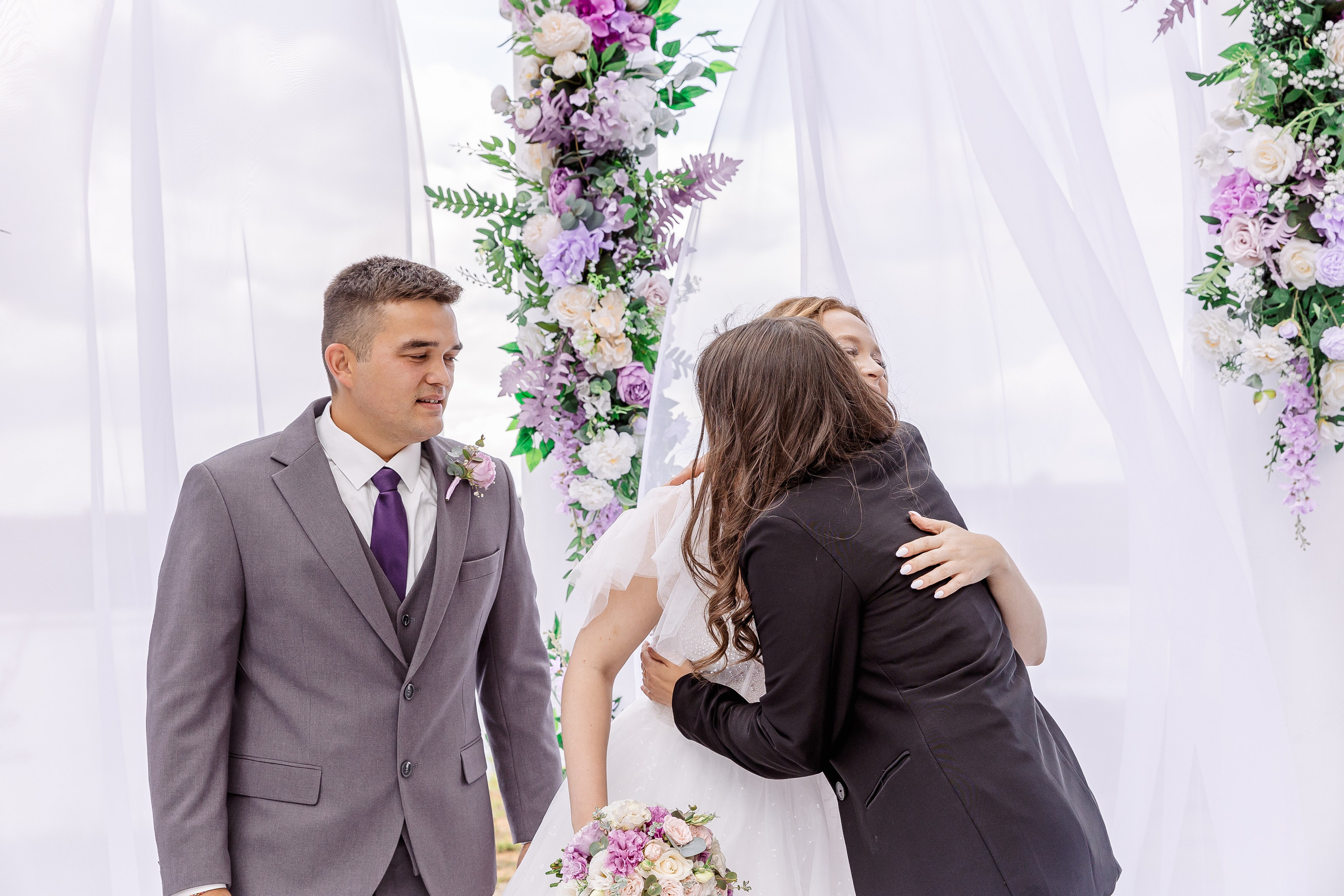 Любовь и Евгений. Свадебный и семейный фотограф в Челябинске Юлия Ишимова