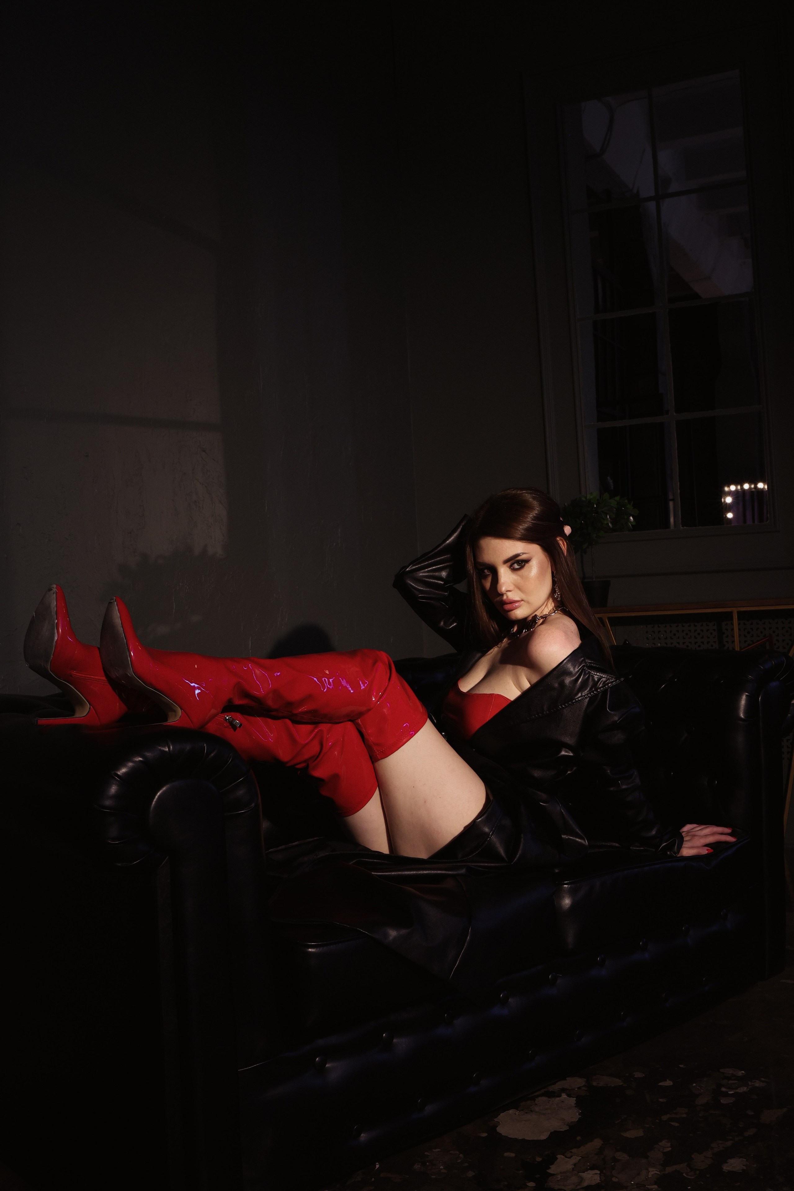 Анастасия | Студия. Iva_lia