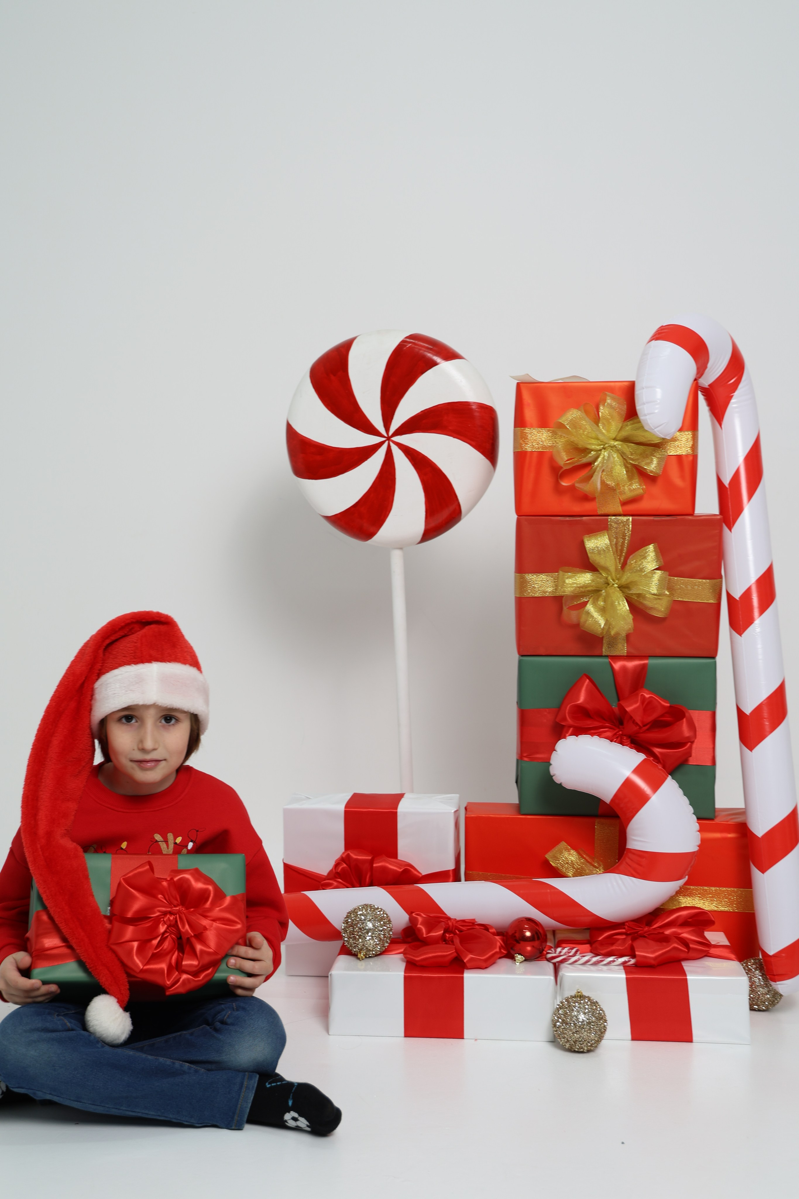 Съемка для модельного агентства. Iva_lia