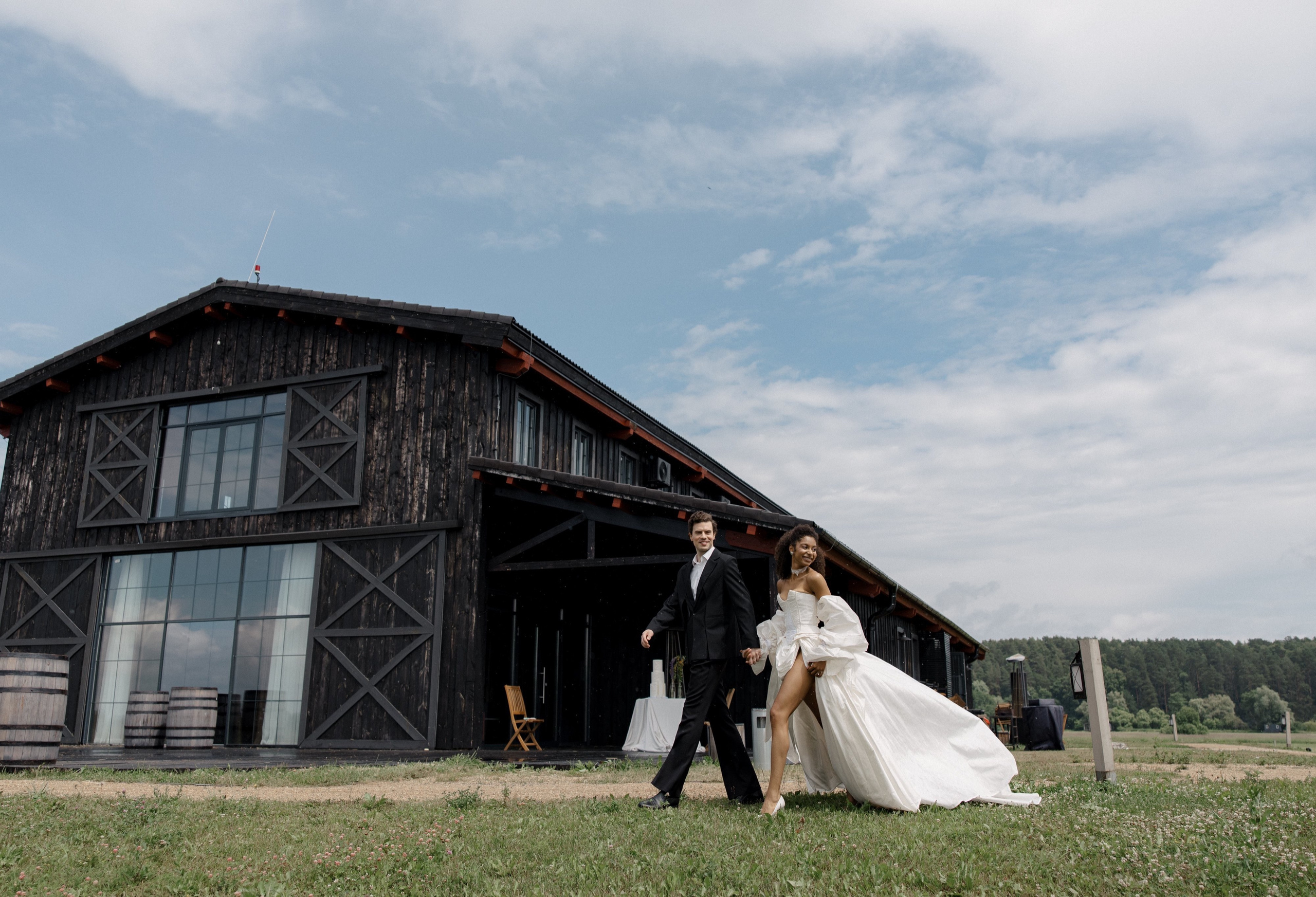Amalia & Artem. Alamzar Gurbanova — Photographer