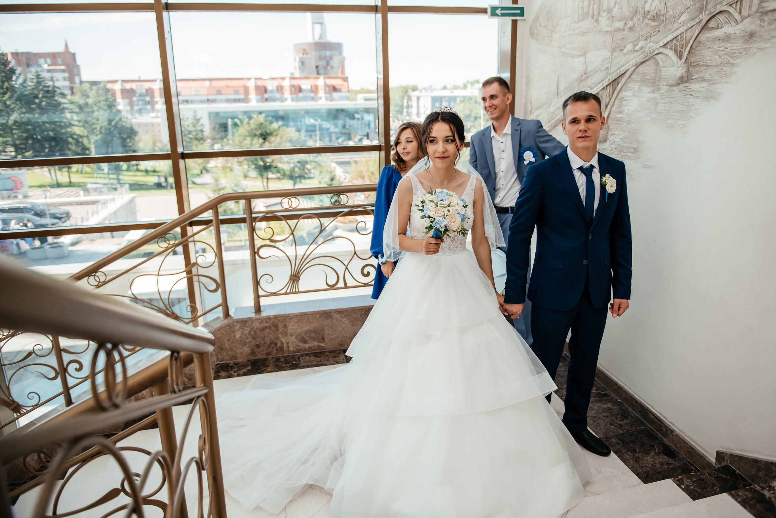 Евгений и Ирина. Свадебный фотограф Иркутск Алексей Шульгин