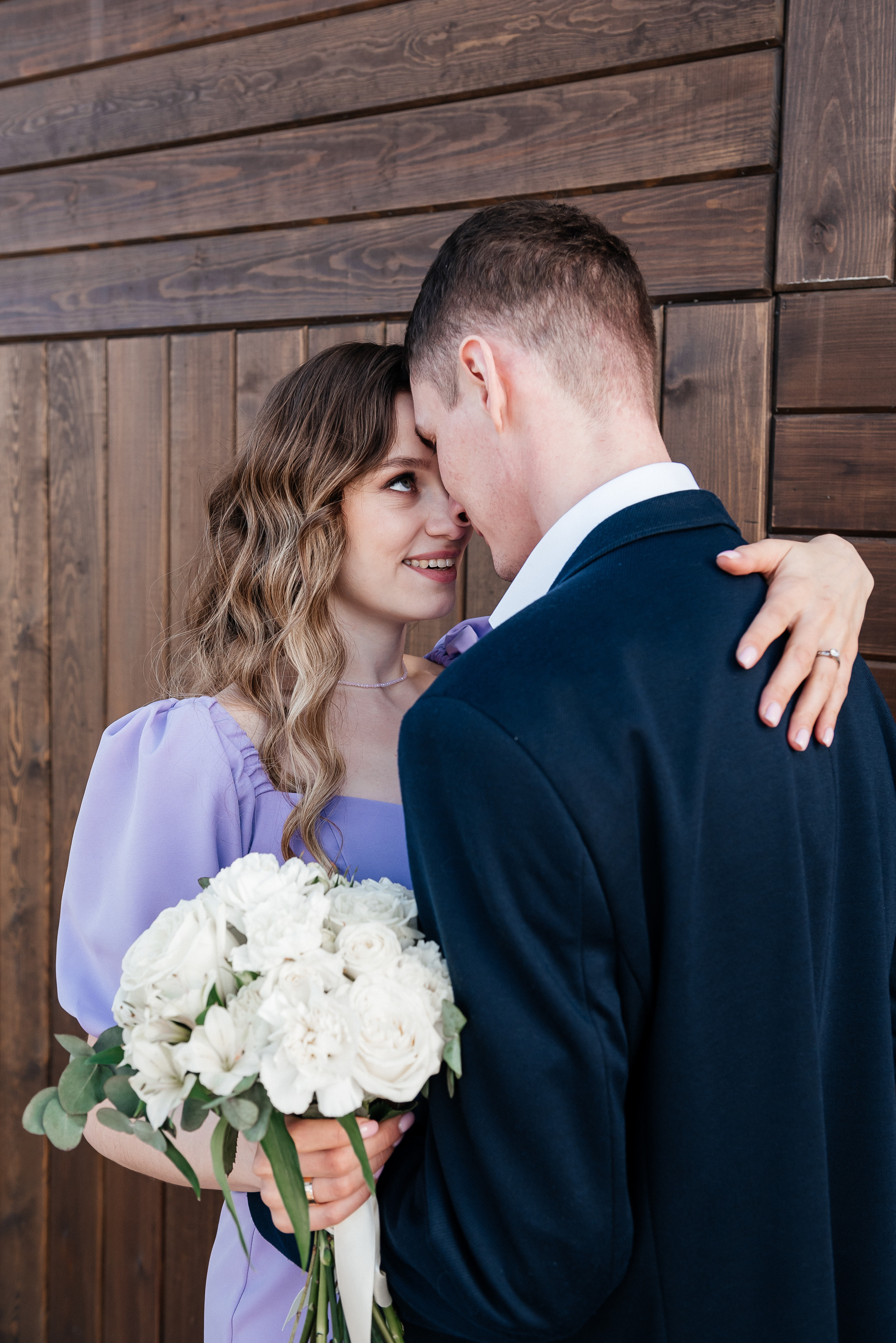 Дмитрий и Ирина. Свадебный фотограф Иркутск Алексей Шульгин