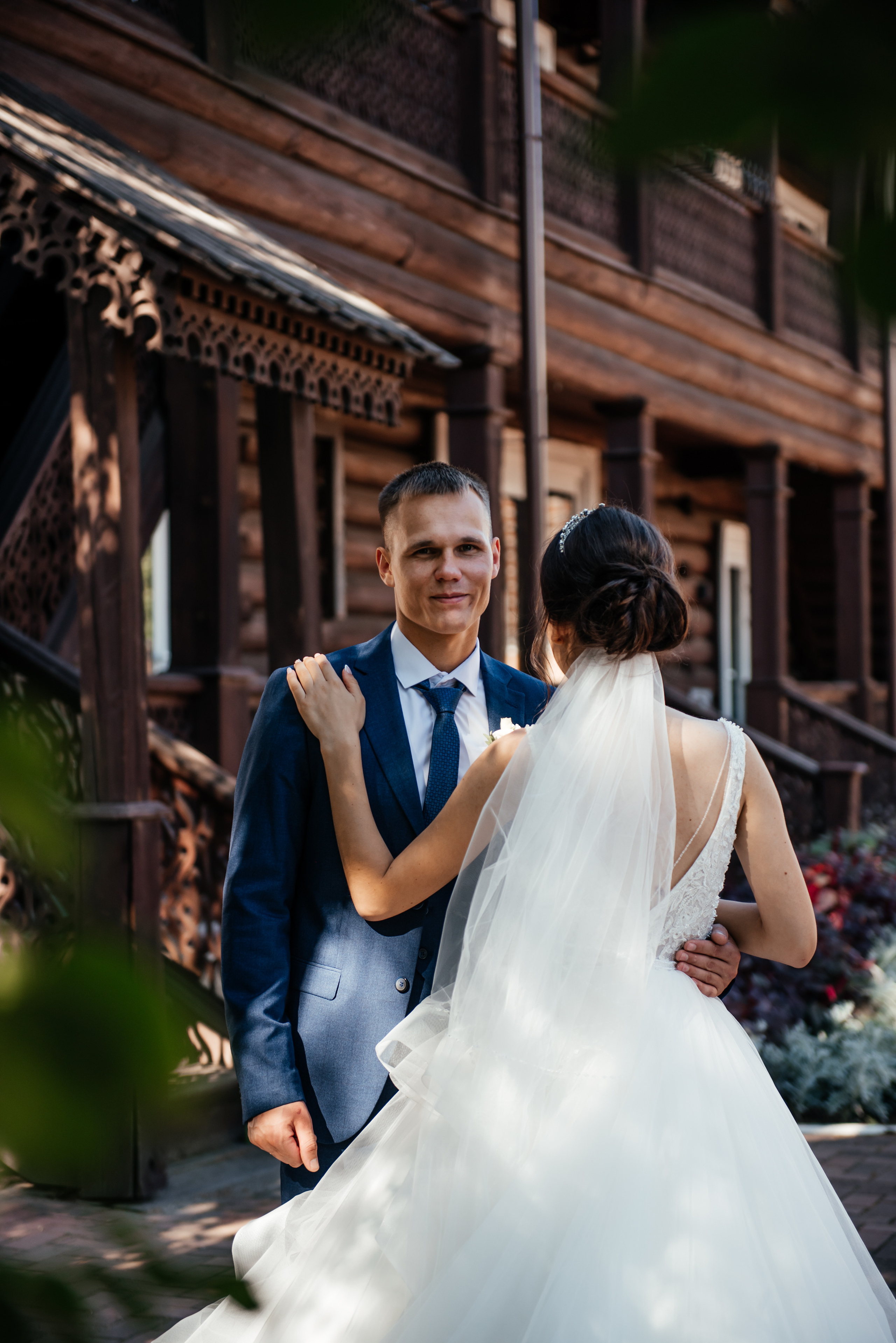 Евгений и Ирина. Свадебный фотограф Иркутск Алексей Шульгин