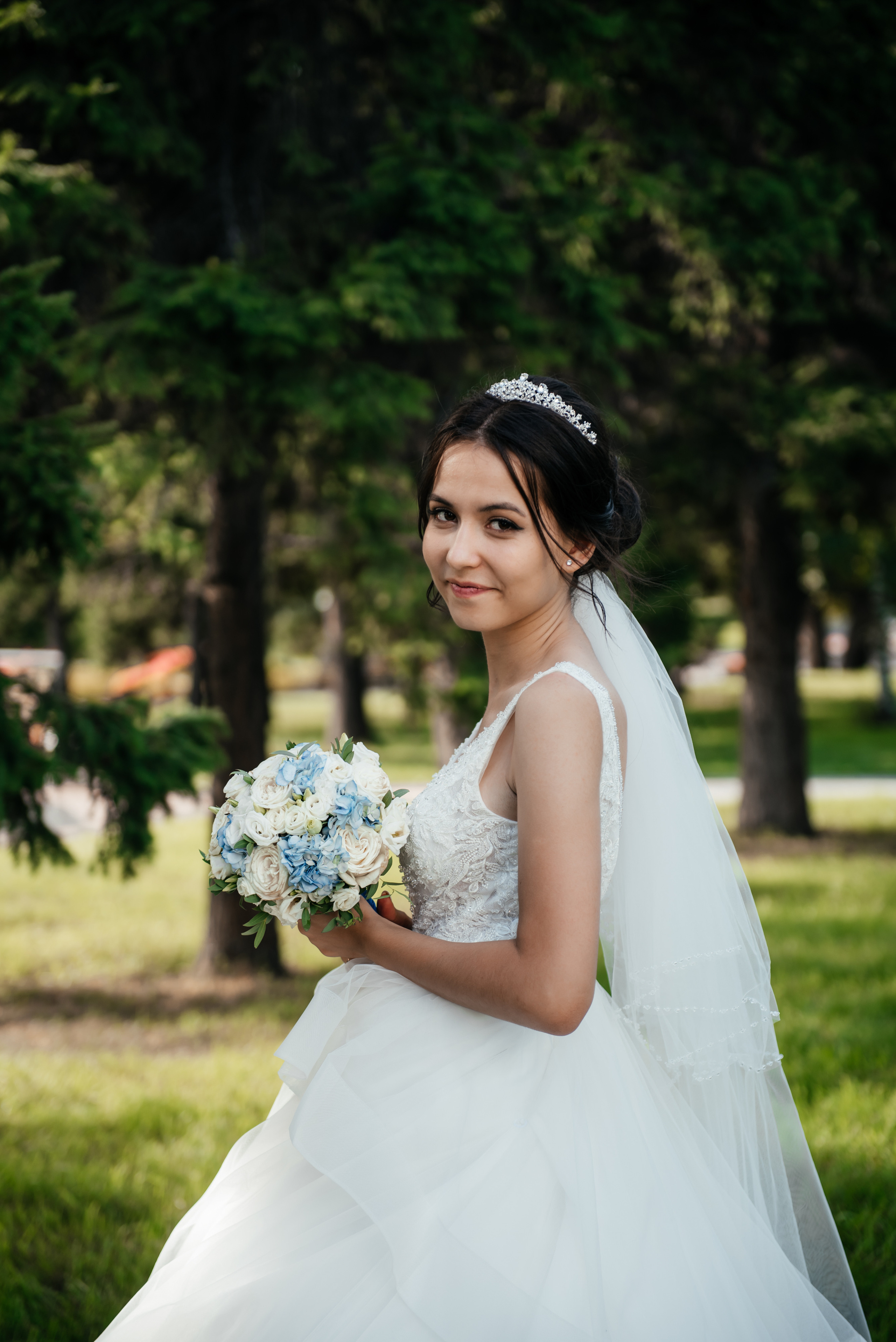 Евгений и Ирина. Свадебный фотограф Иркутск Алексей Шульгин