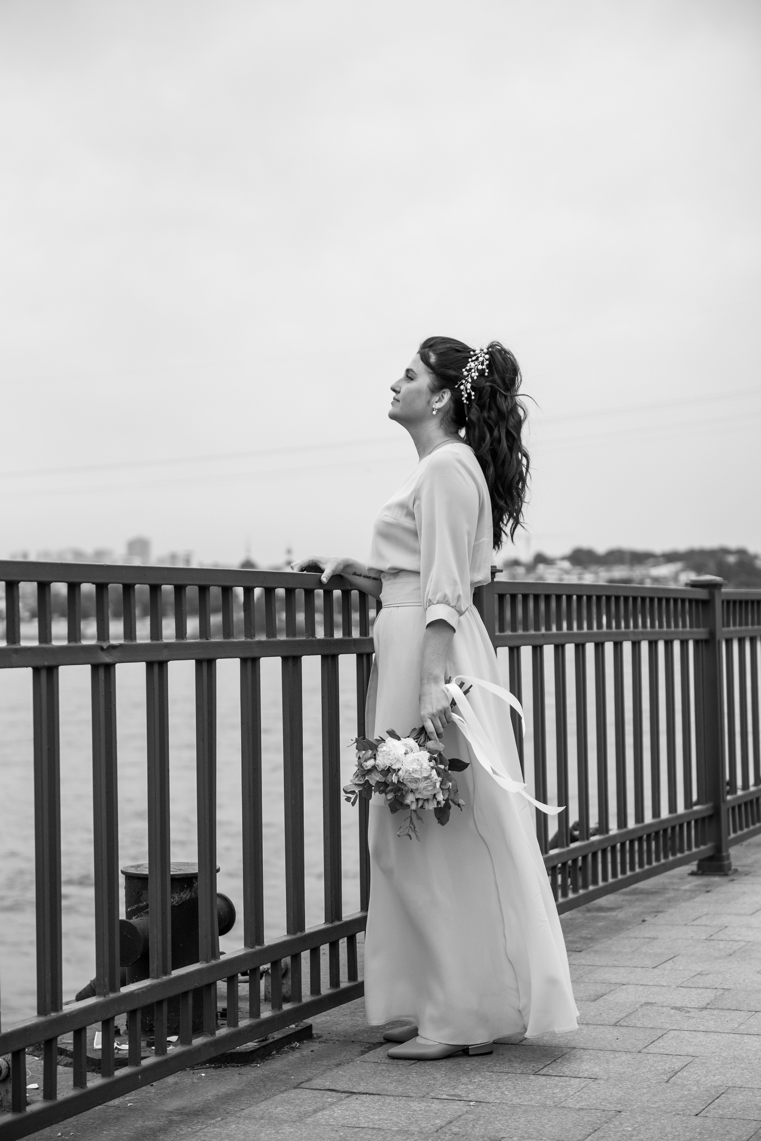 Василий и Наталья. Свадебный фотограф Иркутск Алексей Шульгин