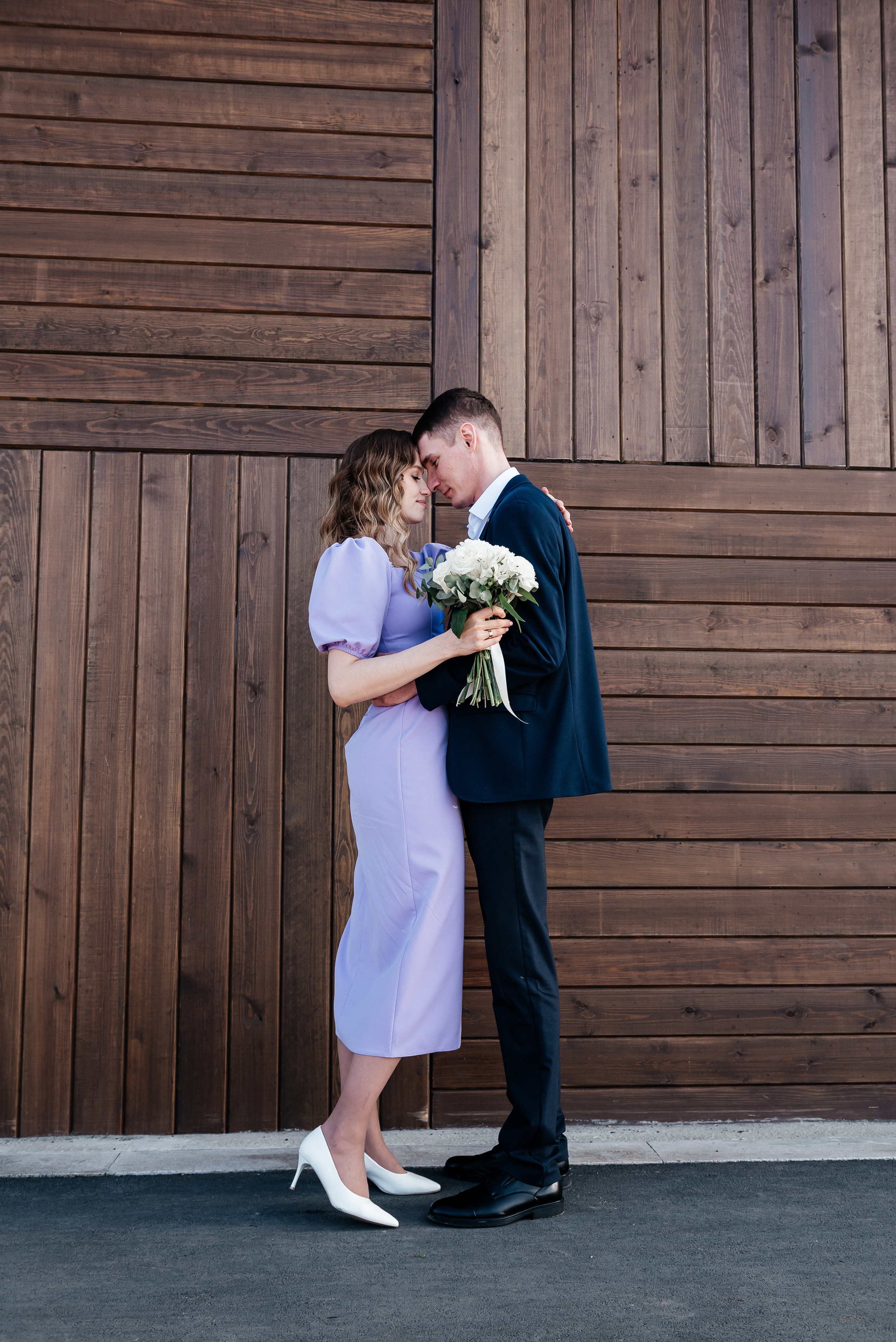 Дмитрий и Ирина. Свадебный фотограф Иркутск Алексей Шульгин