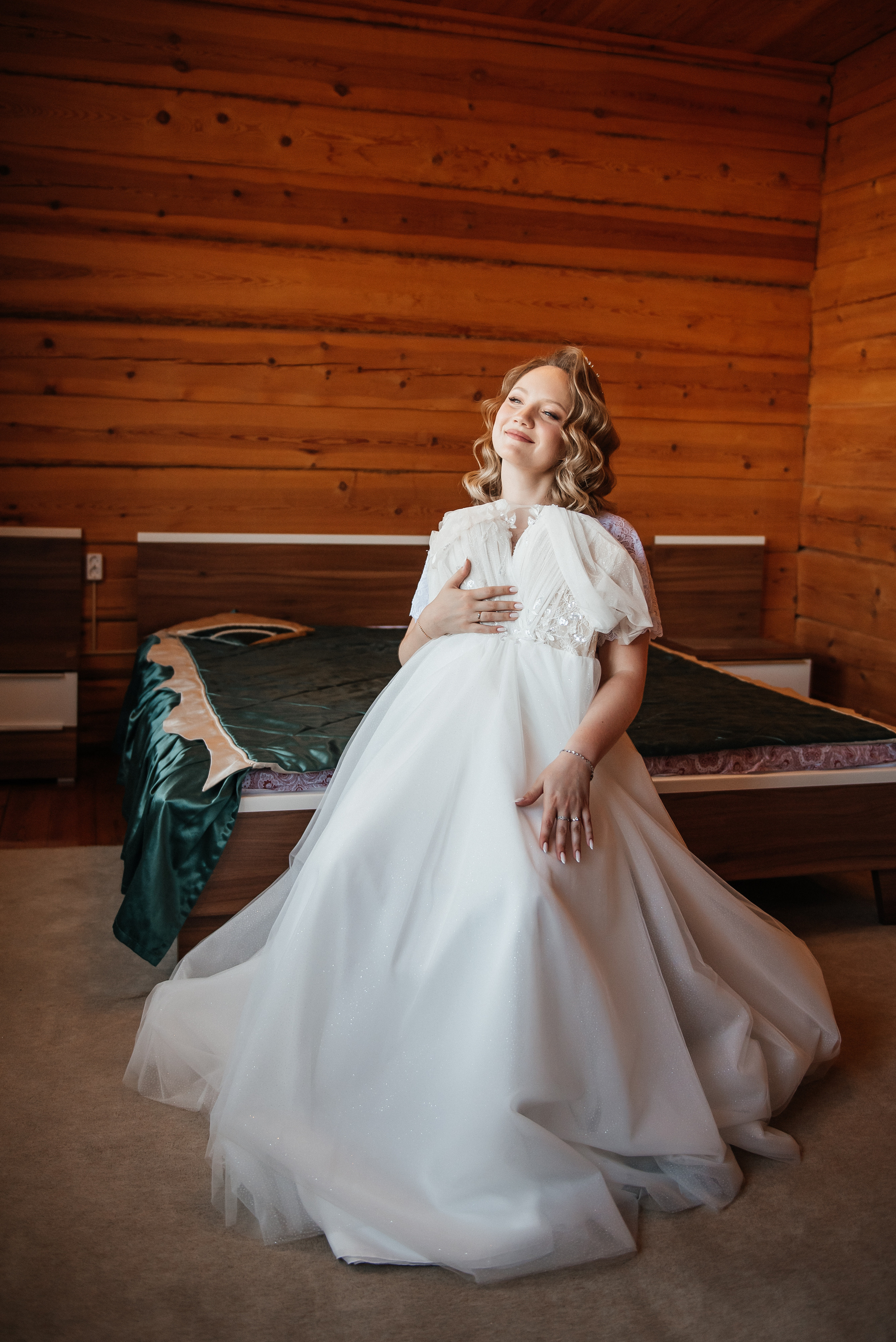 Владислав и Дарья. Свадебный фотограф Иркутск Алексей Шульгин