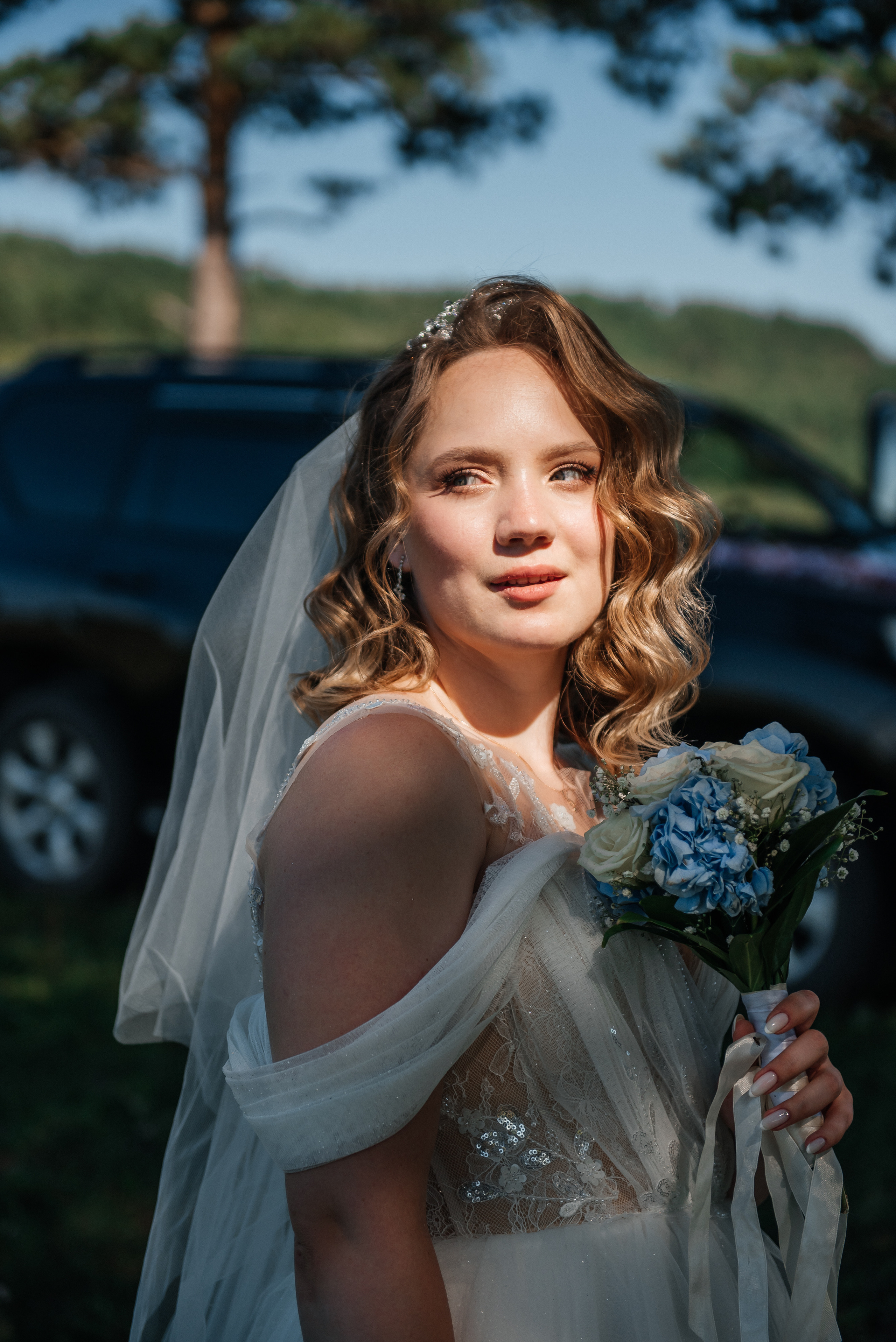 Владислав и Дарья. Свадебный фотограф Иркутск Алексей Шульгин