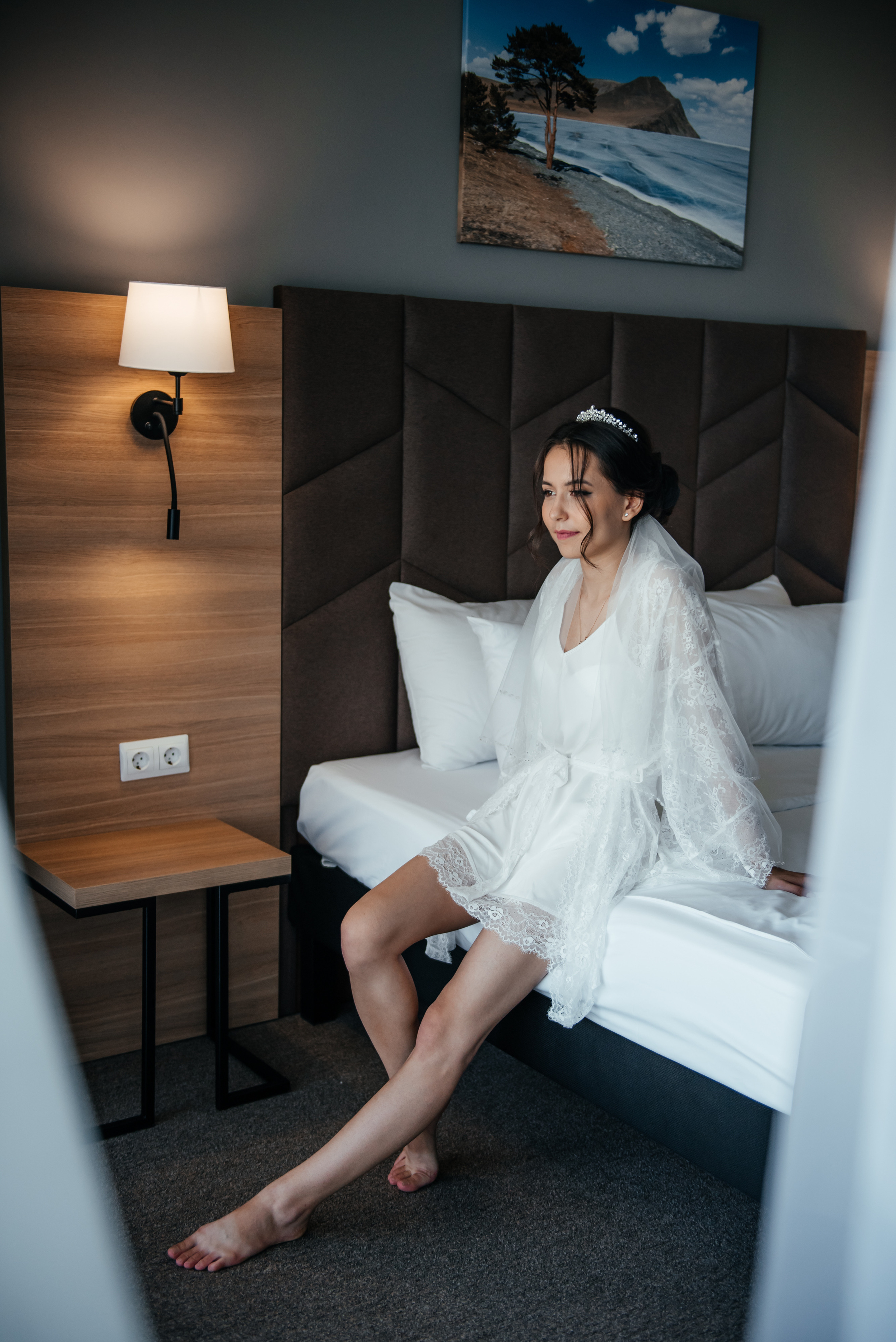 Евгений и Ирина. Свадебный фотограф Иркутск Алексей Шульгин