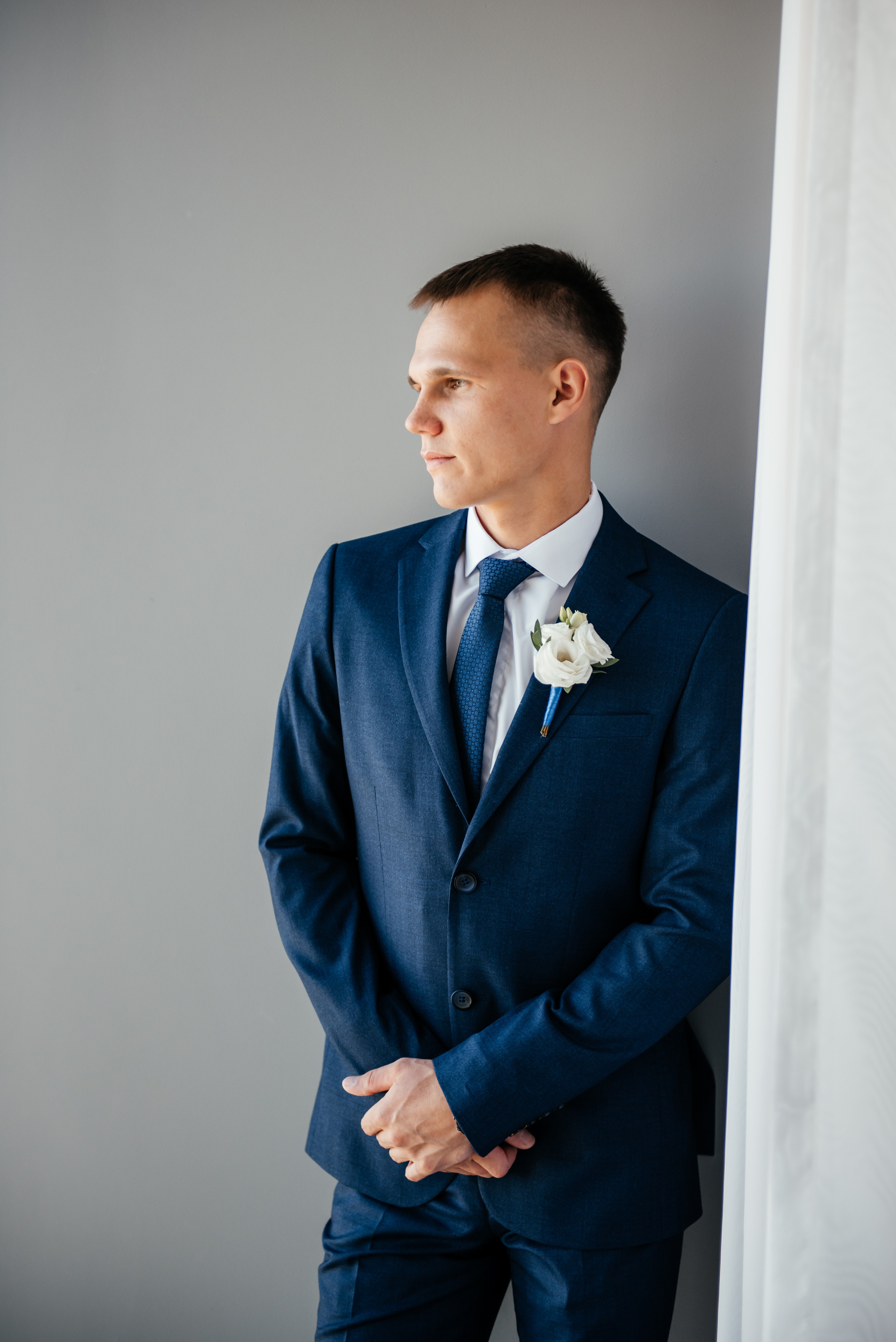 Евгений и Ирина. Свадебный фотограф Иркутск Алексей Шульгин