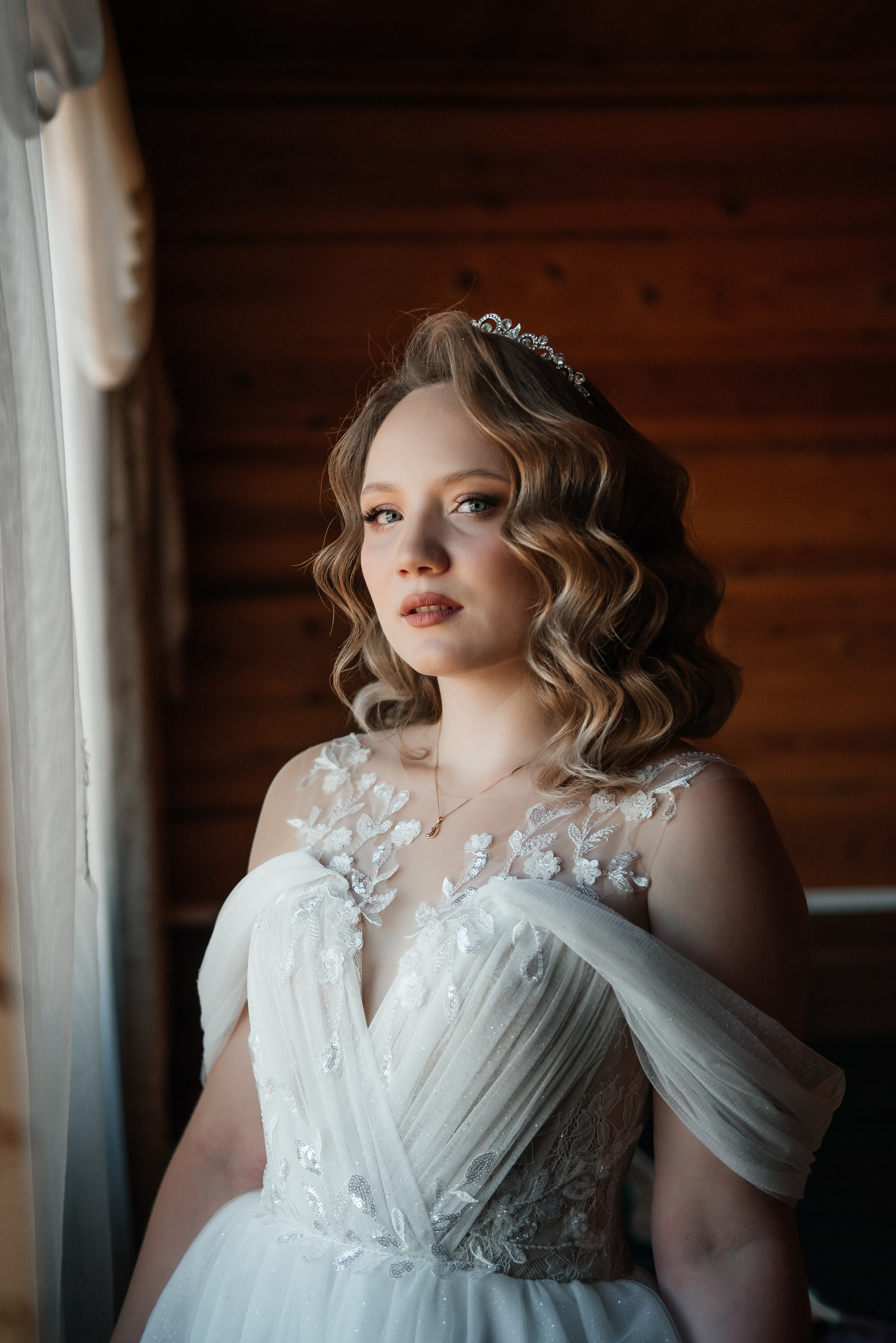 Владислав и Дарья. Свадебный фотограф Иркутск Алексей Шульгин