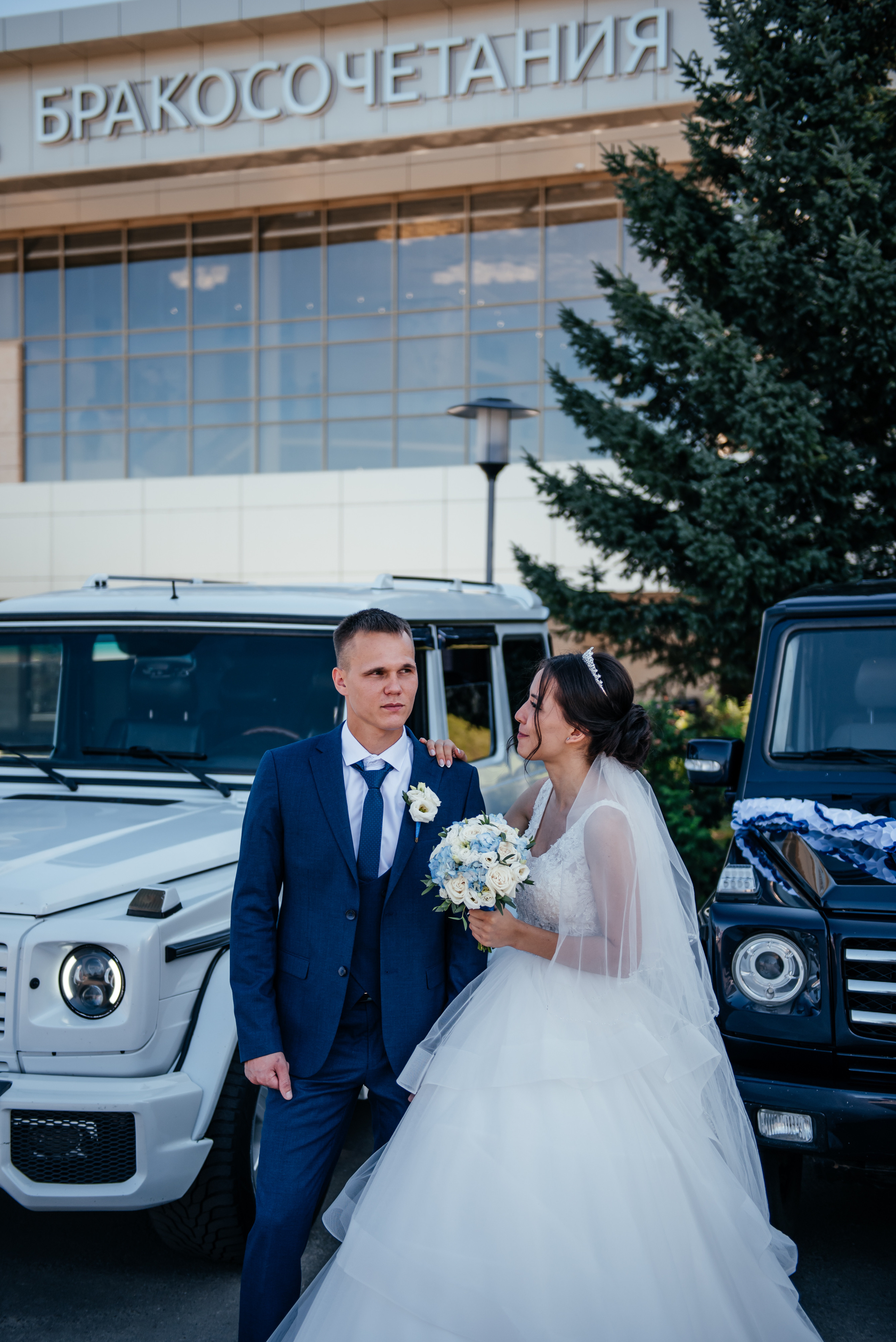 Евгений и Ирина. Свадебный фотограф Иркутск Алексей Шульгин