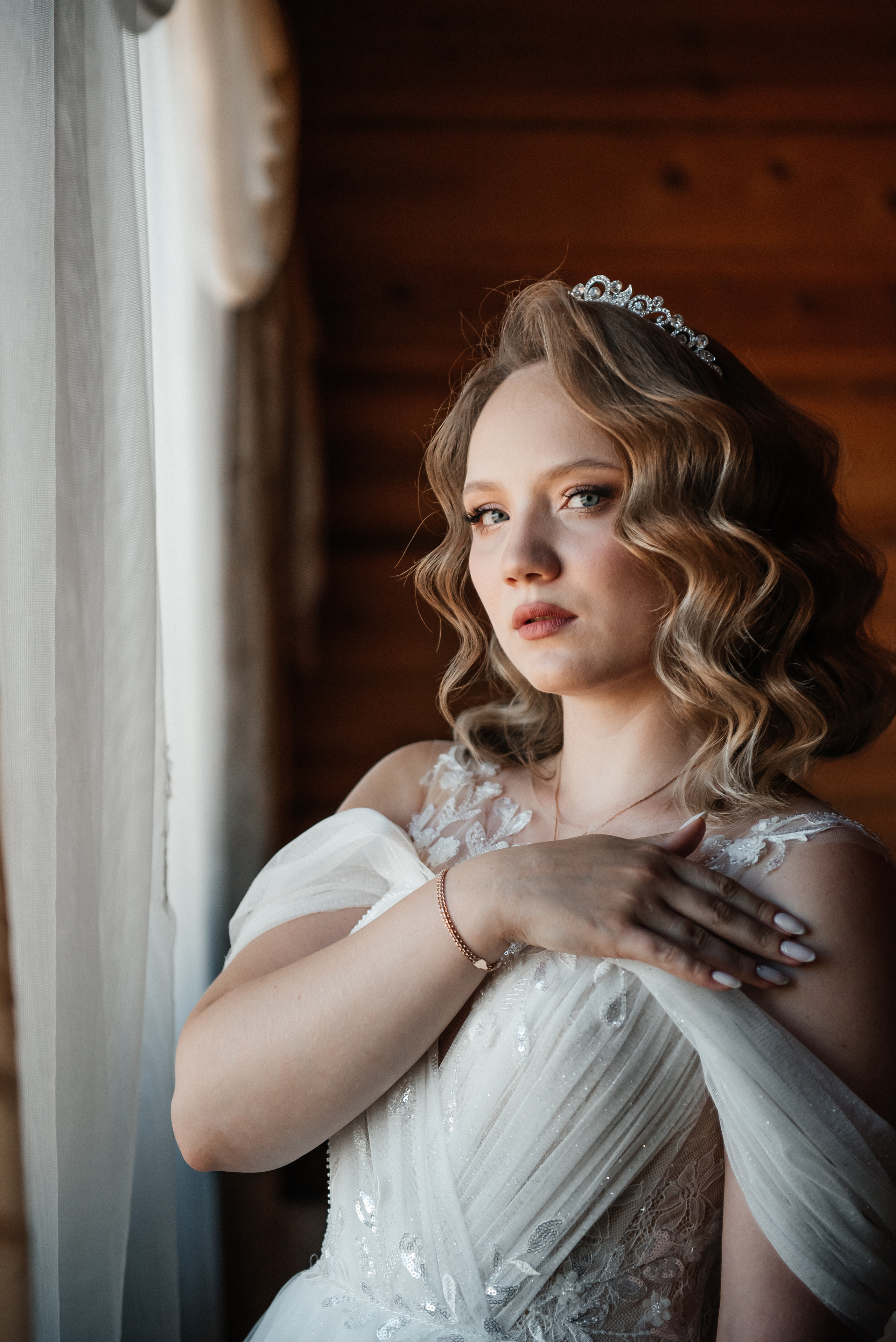 Владислав и Дарья. Свадебный фотограф Иркутск Алексей Шульгин