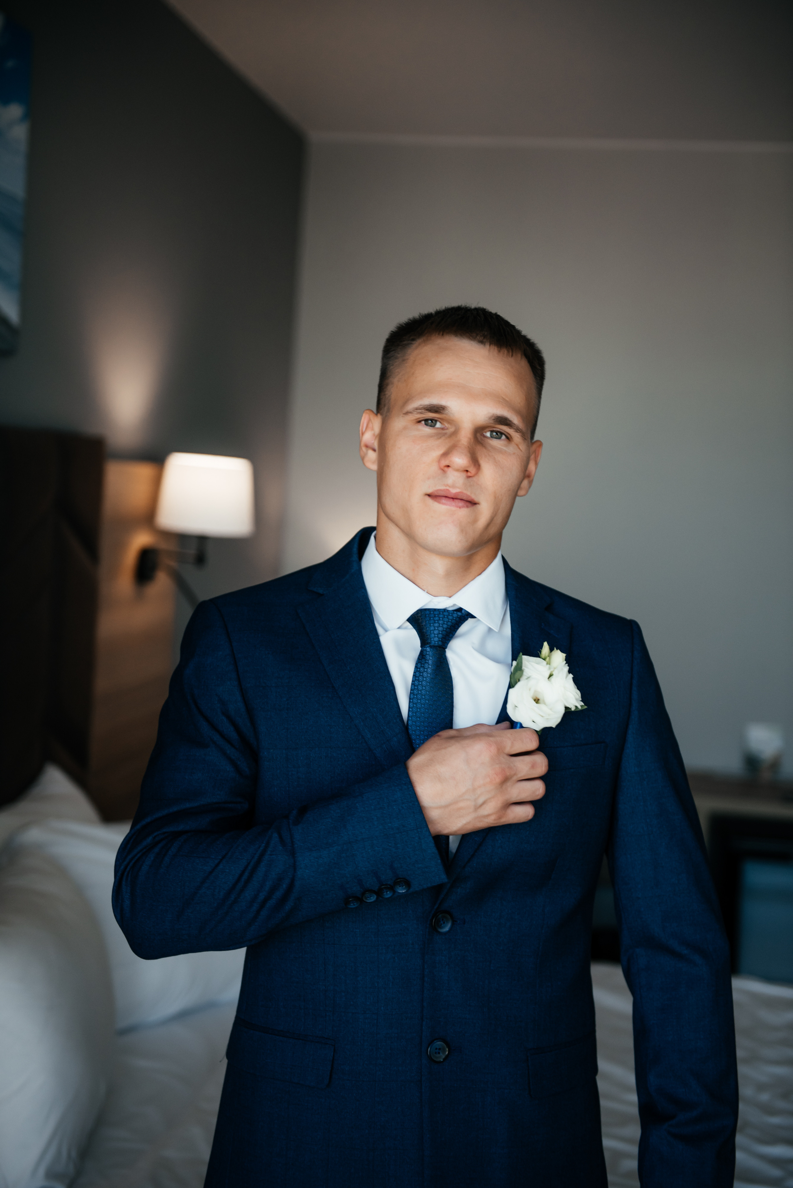 Евгений и Ирина. Свадебный фотограф Иркутск Алексей Шульгин