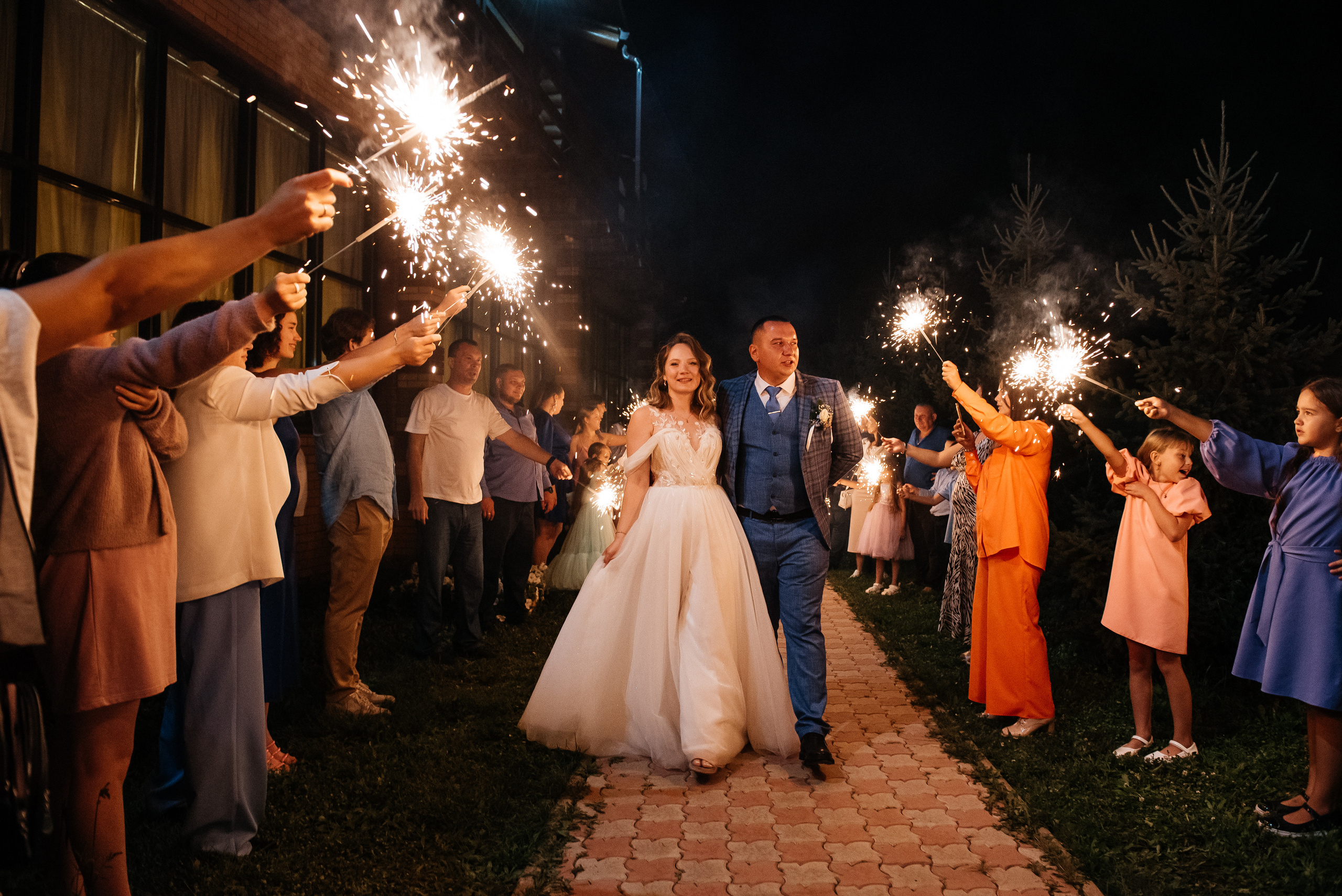 Владислав и Дарья. Свадебный фотограф Иркутск Алексей Шульгин