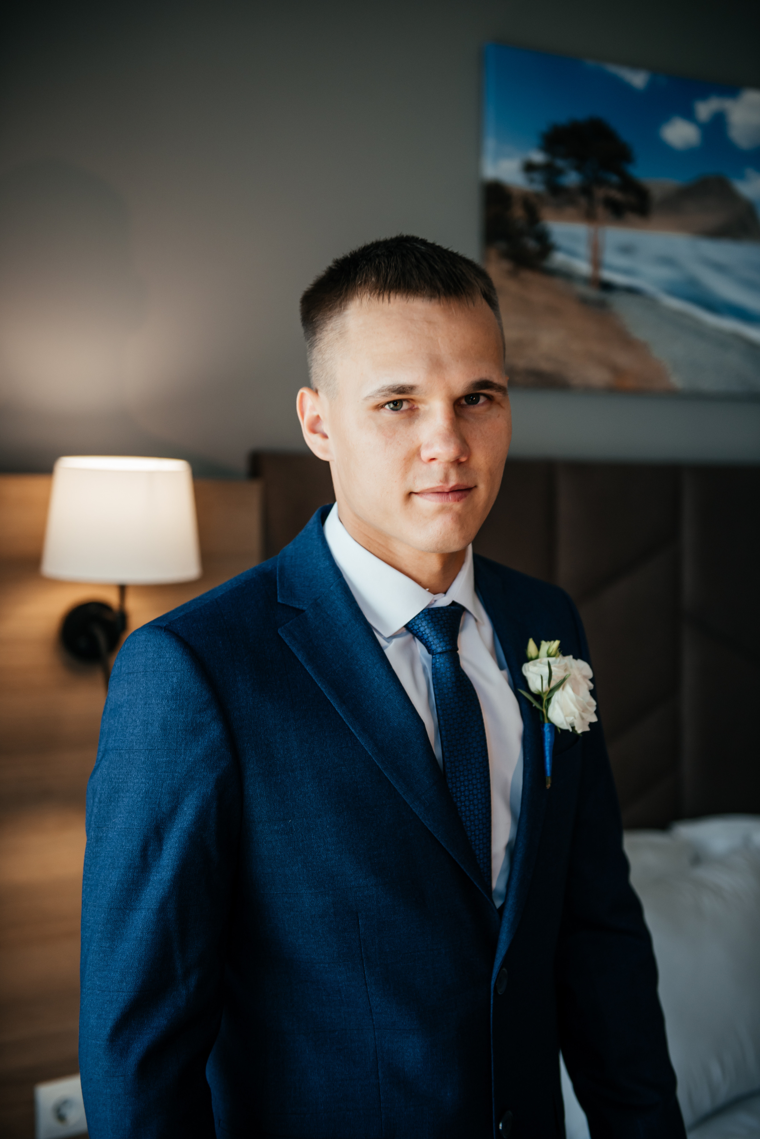 Евгений и Ирина. Свадебный фотограф Иркутск Алексей Шульгин