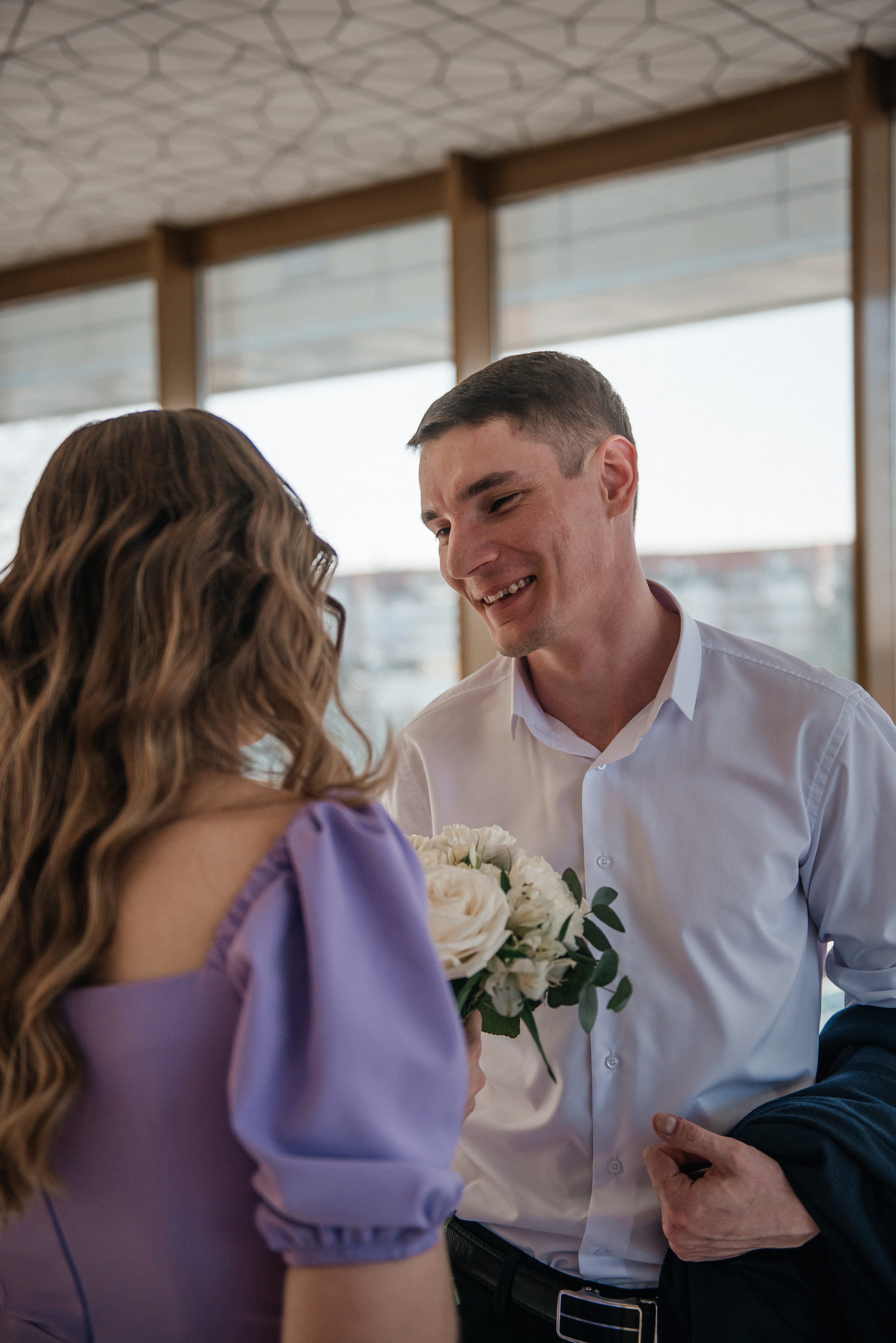 Дмитрий и Ирина. Свадебный фотограф Иркутск Алексей Шульгин