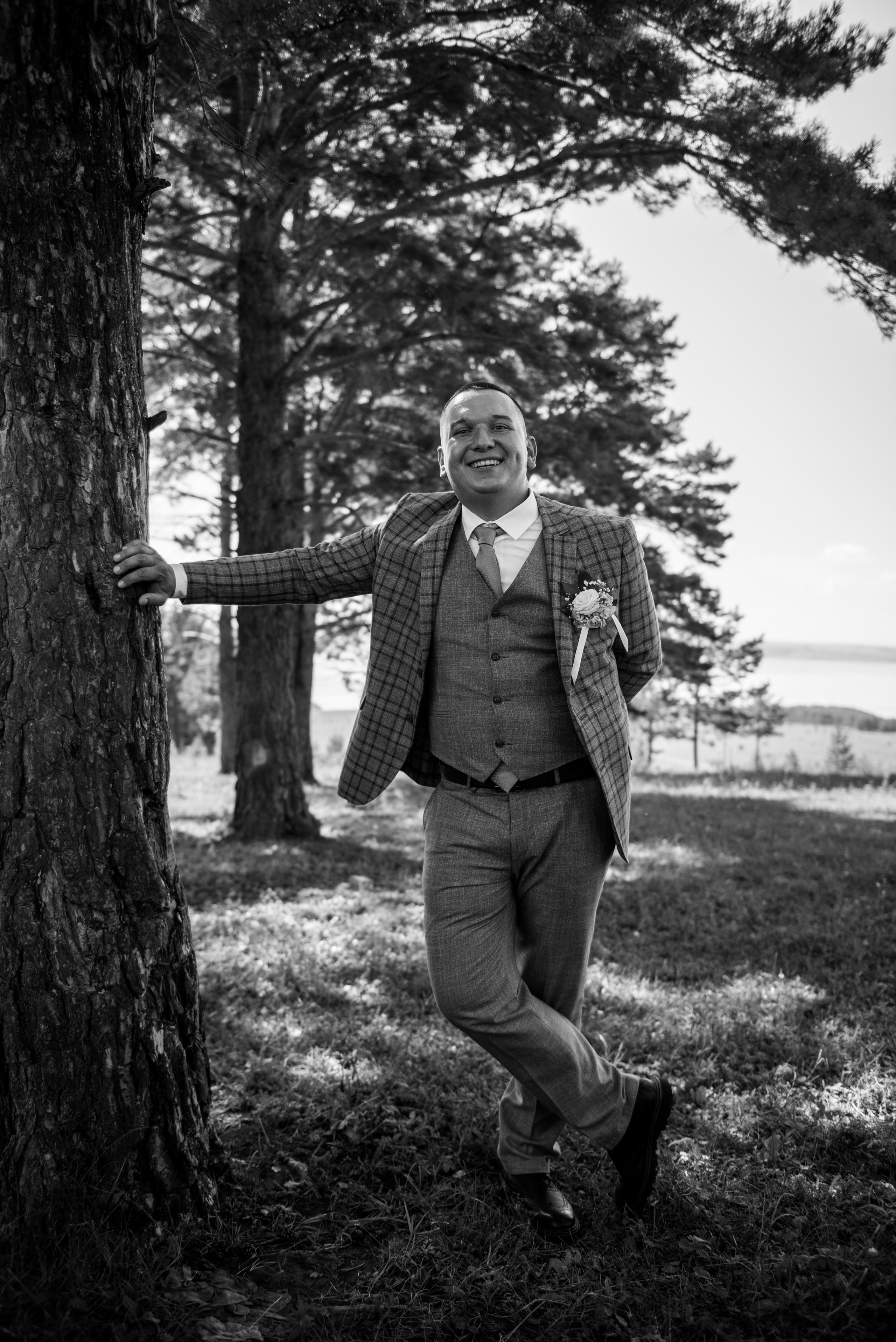 Владислав и Дарья. Свадебный фотограф Иркутск Алексей Шульгин