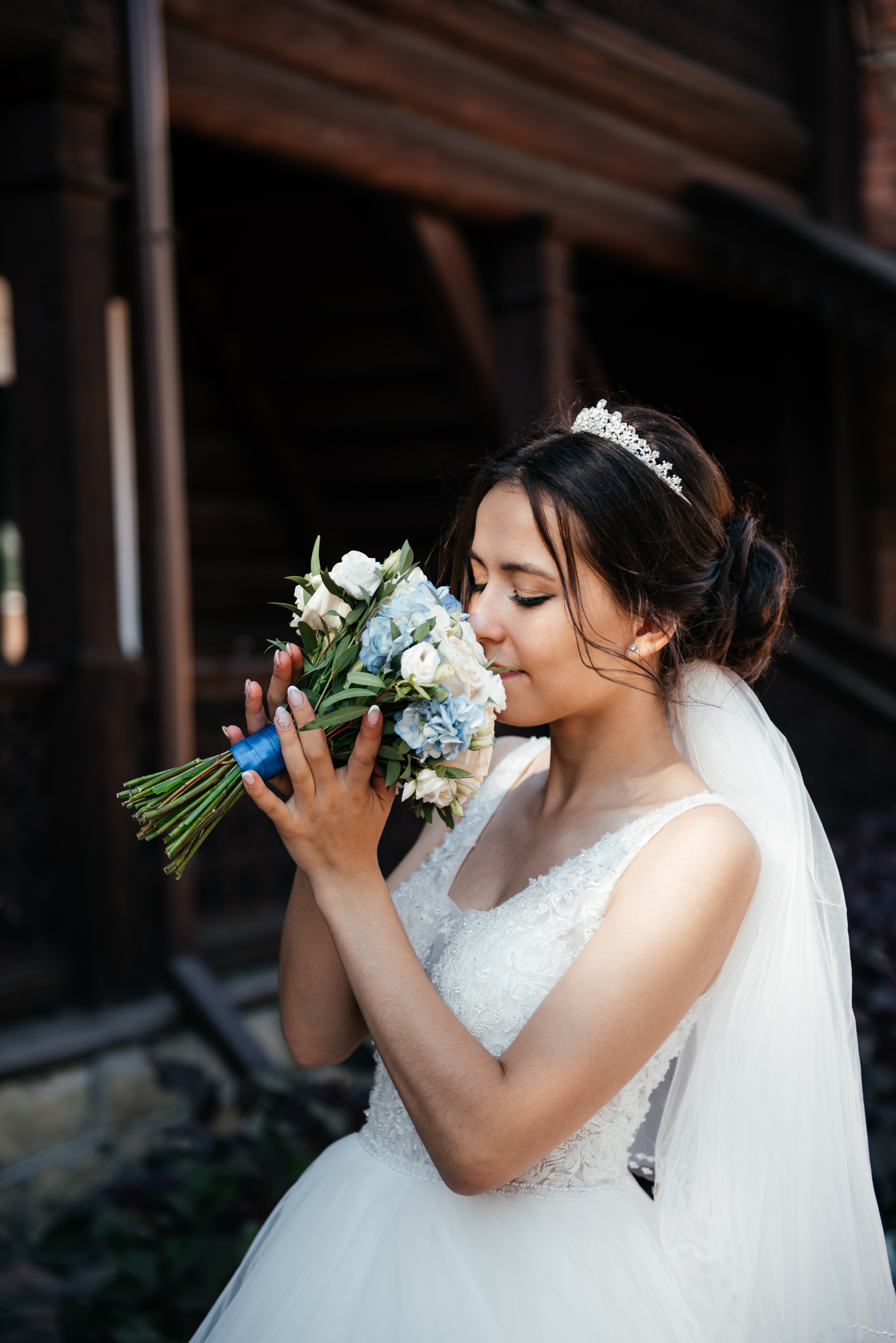 Евгений и Ирина. Свадебный фотограф Иркутск Алексей Шульгин
