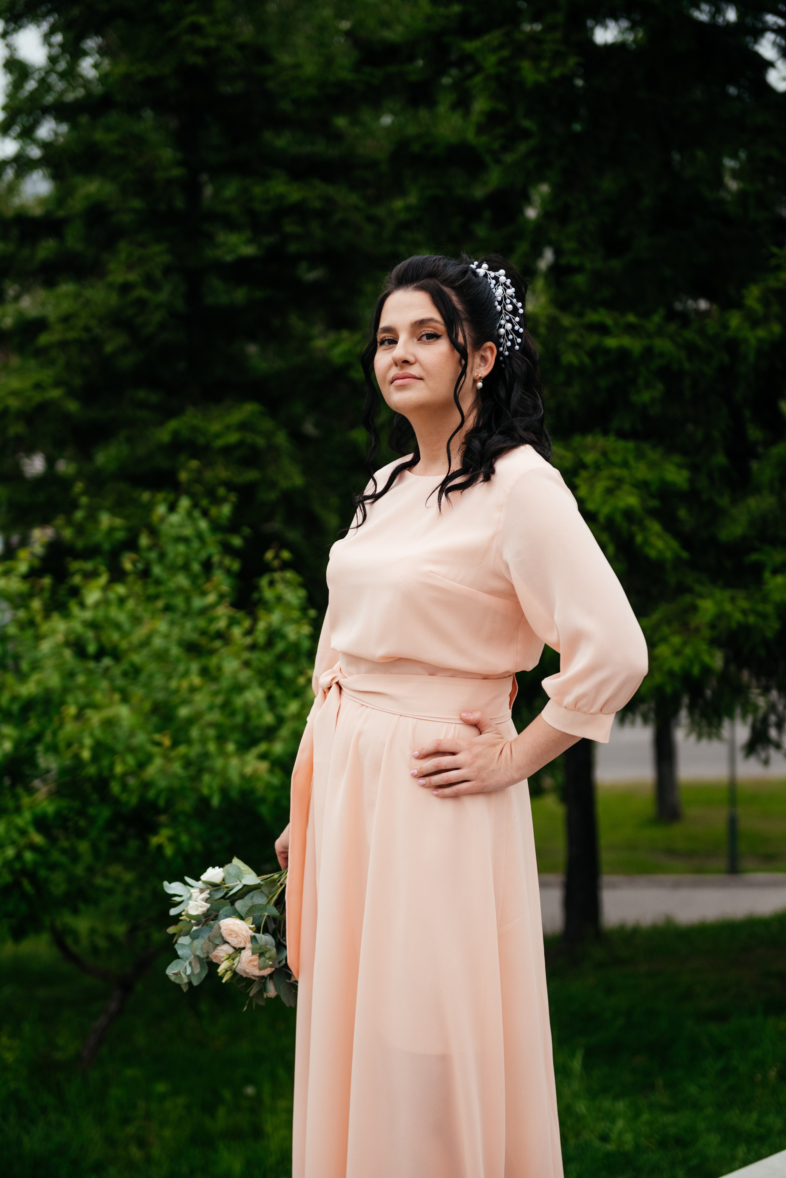 Василий и Наталья. Свадебный фотограф Иркутск Алексей Шульгин