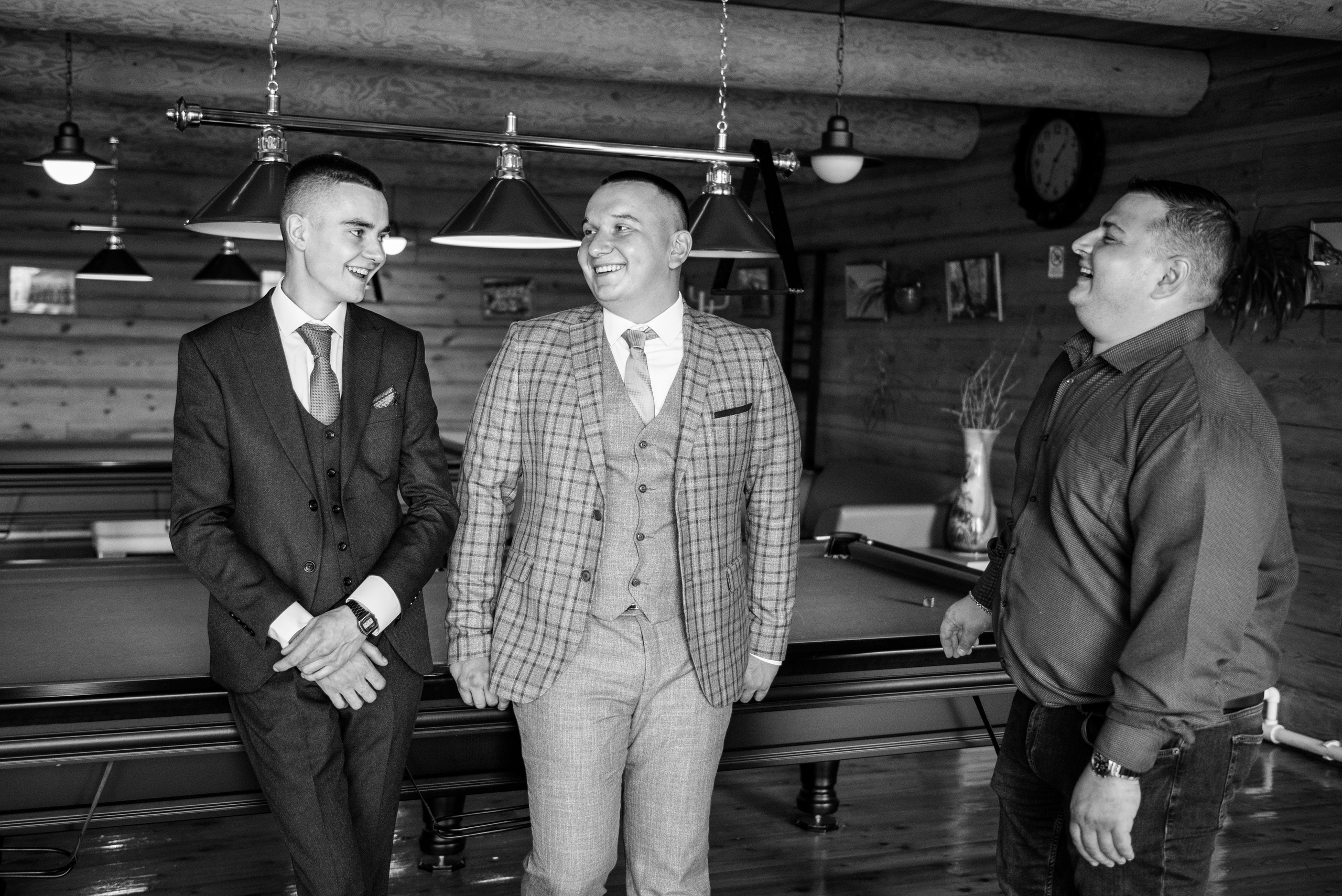 Владислав и Дарья. Свадебный фотограф Иркутск Алексей Шульгин