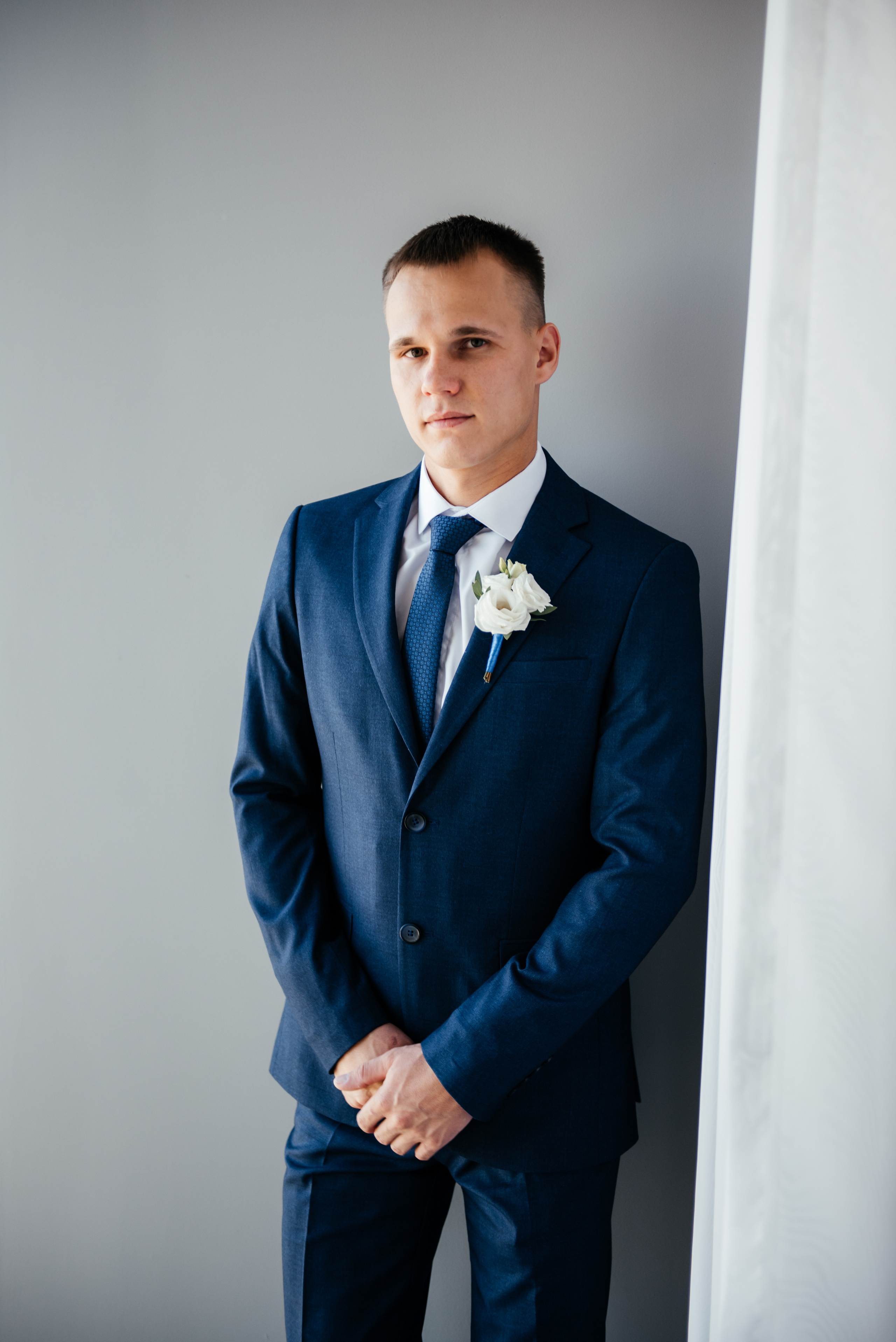 Евгений и Ирина. Свадебный фотограф Иркутск Алексей Шульгин